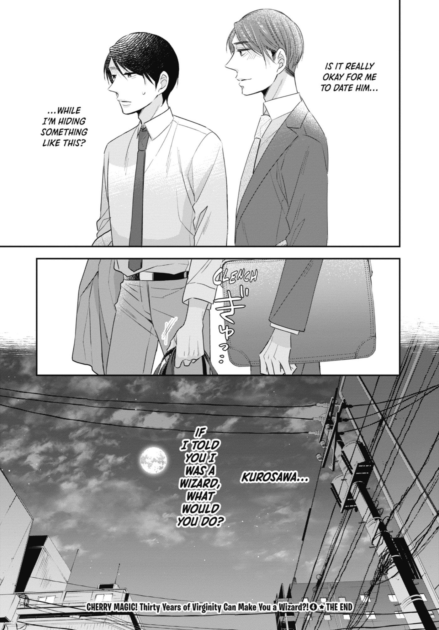30-sai made Doutei da to Mahou Tsukai ni nareru rashii Chapter 23 page 16 - 