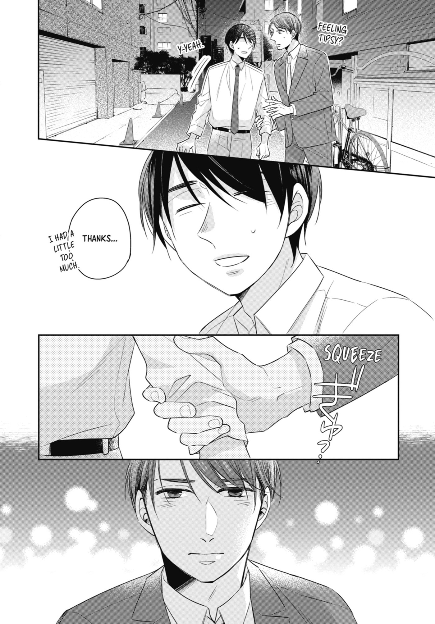 30-sai made Doutei da to Mahou Tsukai ni nareru rashii Chapter 23 page 6 - 