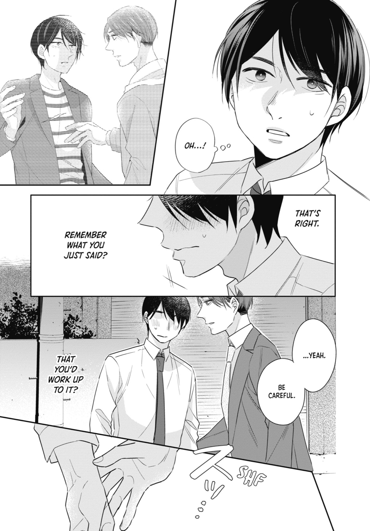 30-sai made Doutei da to Mahou Tsukai ni nareru rashii Chapter 23 page 7 - 