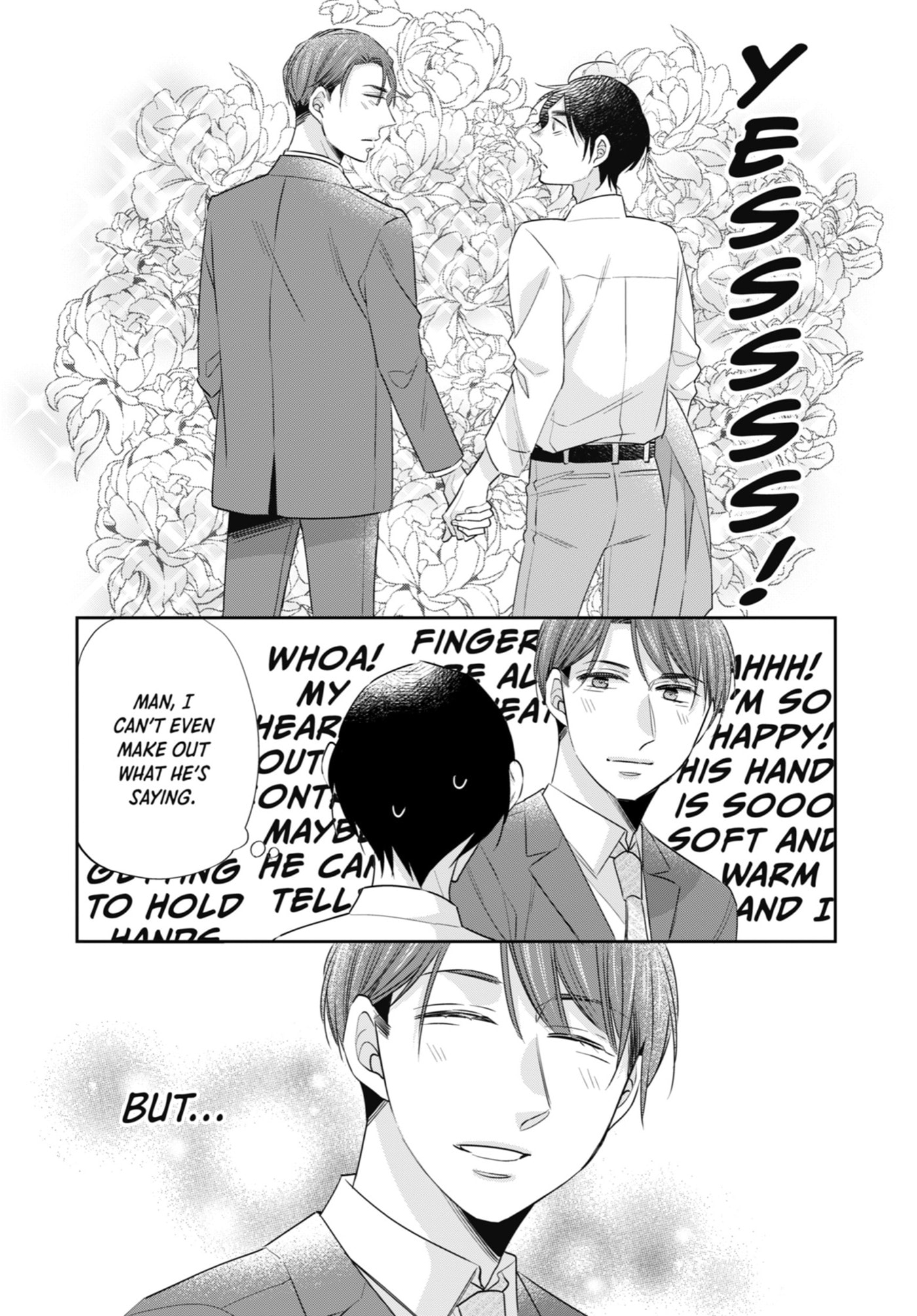 30-sai made Doutei da to Mahou Tsukai ni nareru rashii Chapter 23 page 9 - 