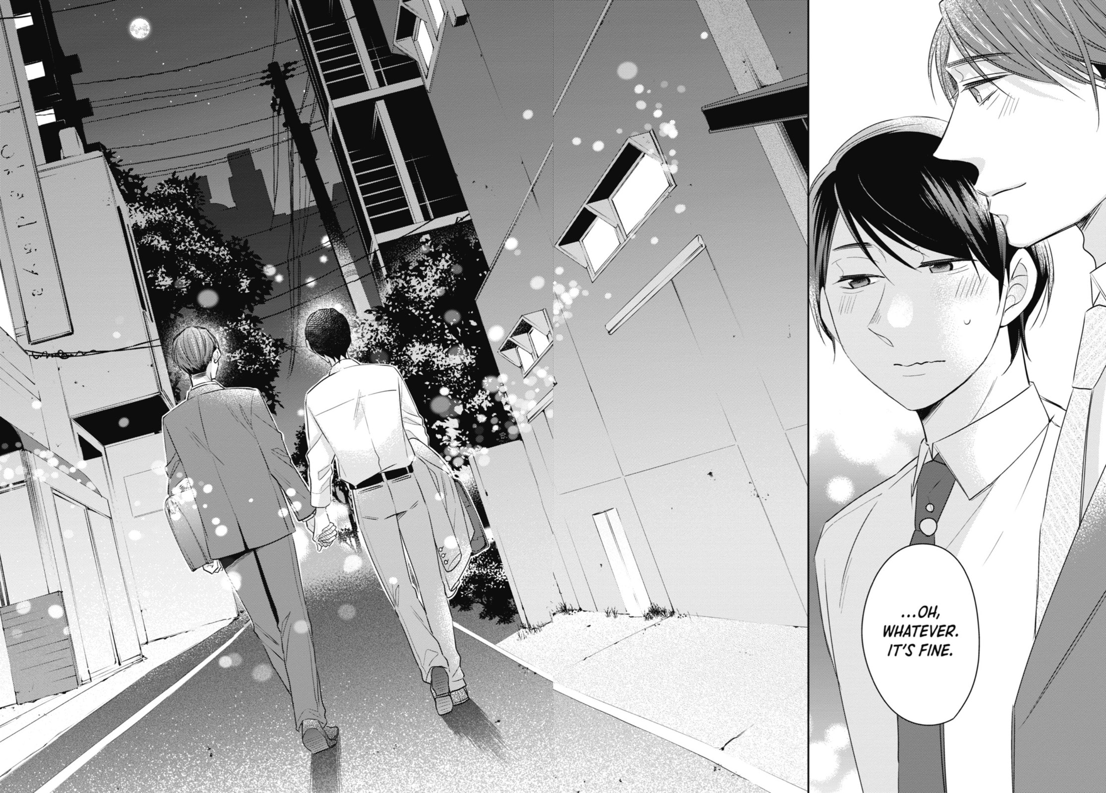 30-sai made Doutei da to Mahou Tsukai ni nareru rashii Chapter 23 page 10 - 