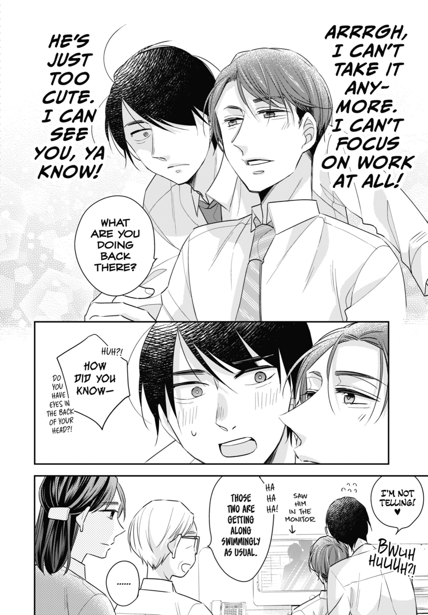 30-sai made Doutei da to Mahou Tsukai ni nareru rashii Chapter 24 page 13 - 