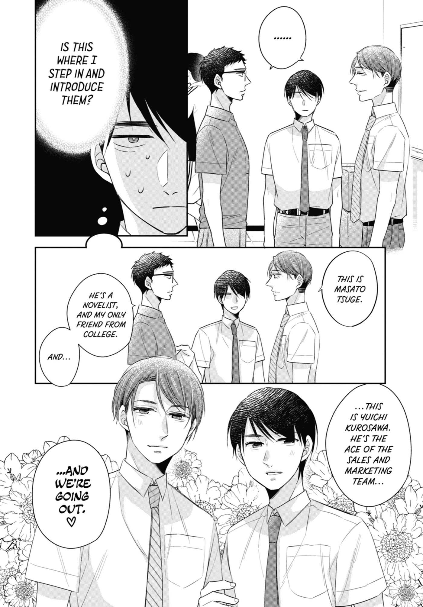 30-sai made Doutei da to Mahou Tsukai ni nareru rashii Chapter 25 page 6 - 