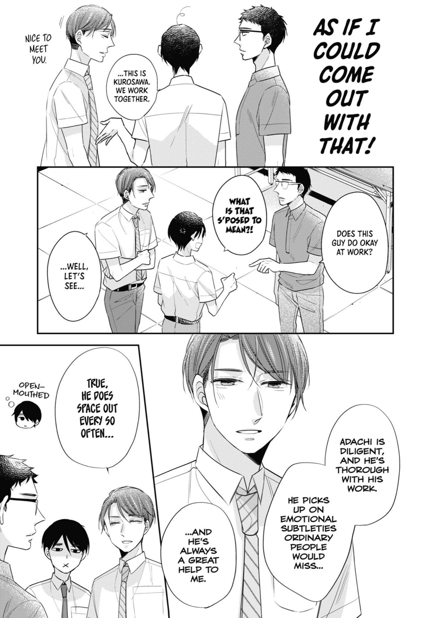 30-sai made Doutei da to Mahou Tsukai ni nareru rashii Chapter 25 page 7 - 