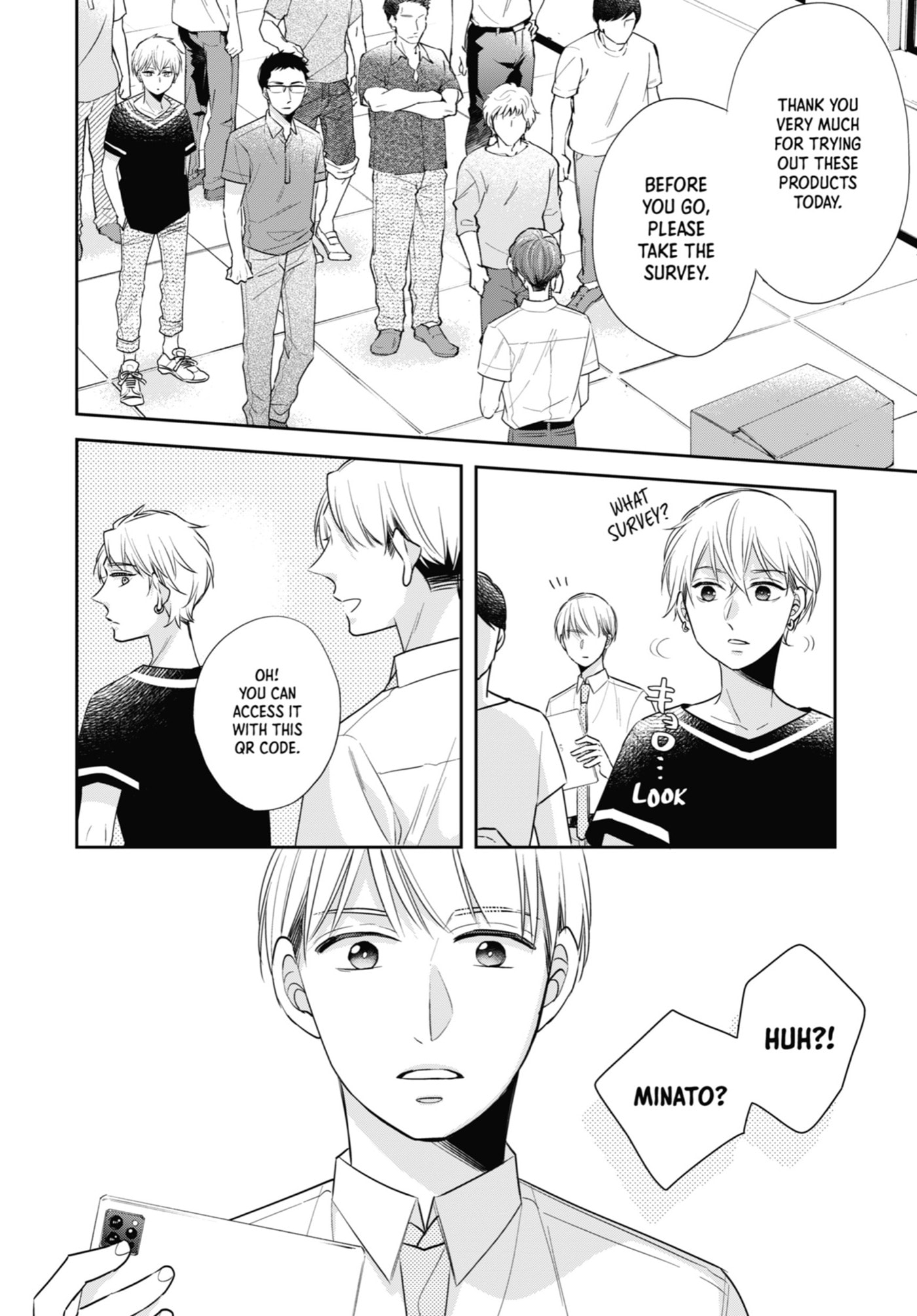 30-sai made Doutei da to Mahou Tsukai ni nareru rashii Chapter 25 page 10 - 