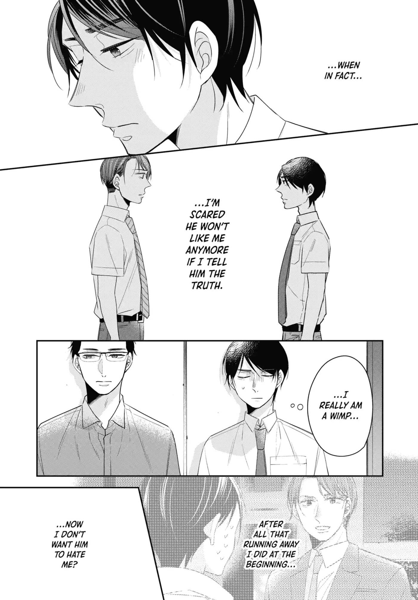 30-sai made Doutei da to Mahou Tsukai ni nareru rashii Chapter 26.2 page 2 - 