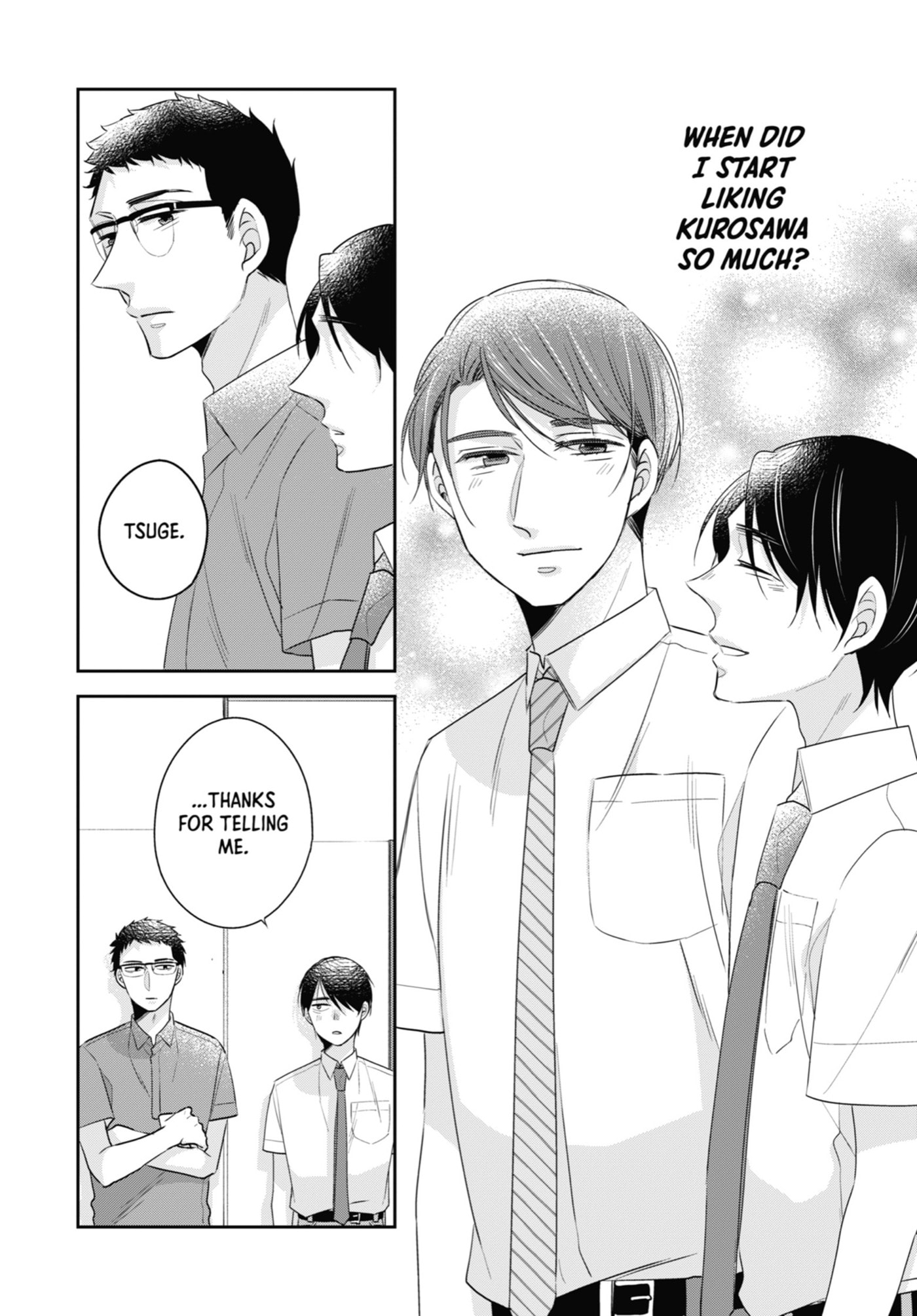 30-sai made Doutei da to Mahou Tsukai ni nareru rashii Chapter 26 page 8 - 