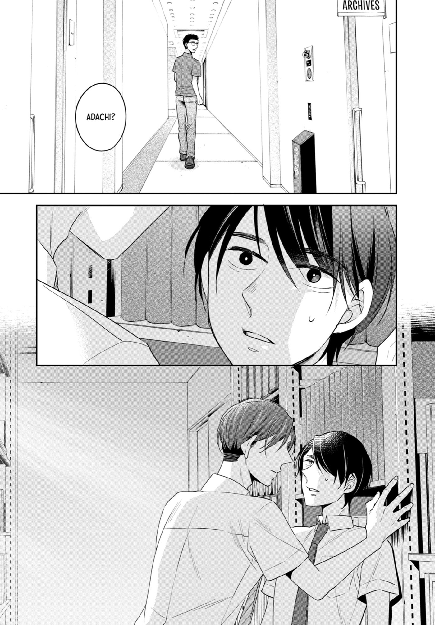 30-sai made Doutei da to Mahou Tsukai ni nareru rashii Chapter 27 page 8 - 
