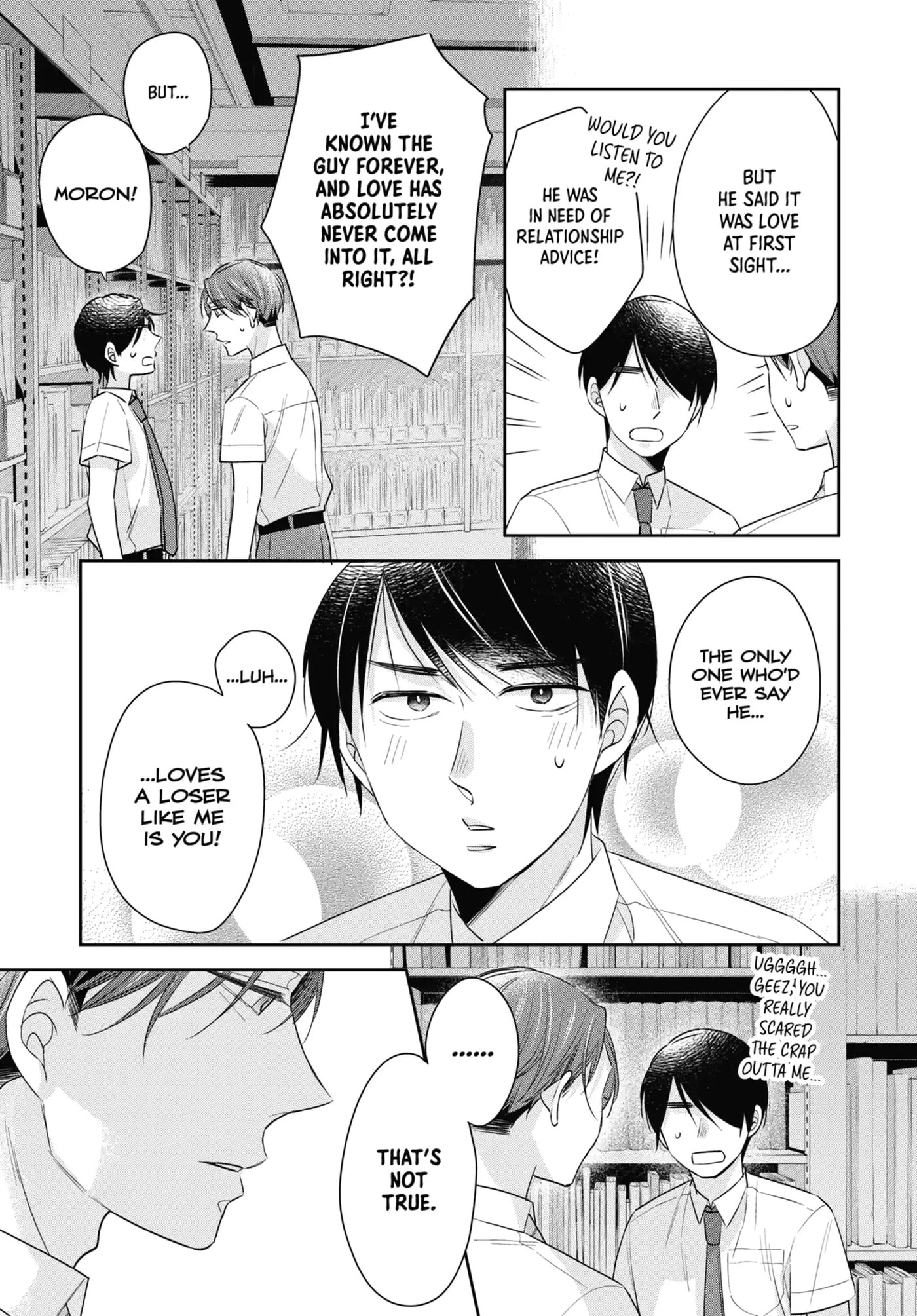 30-sai made Doutei da to Mahou Tsukai ni nareru rashii Chapter 28.1 page 5 - 