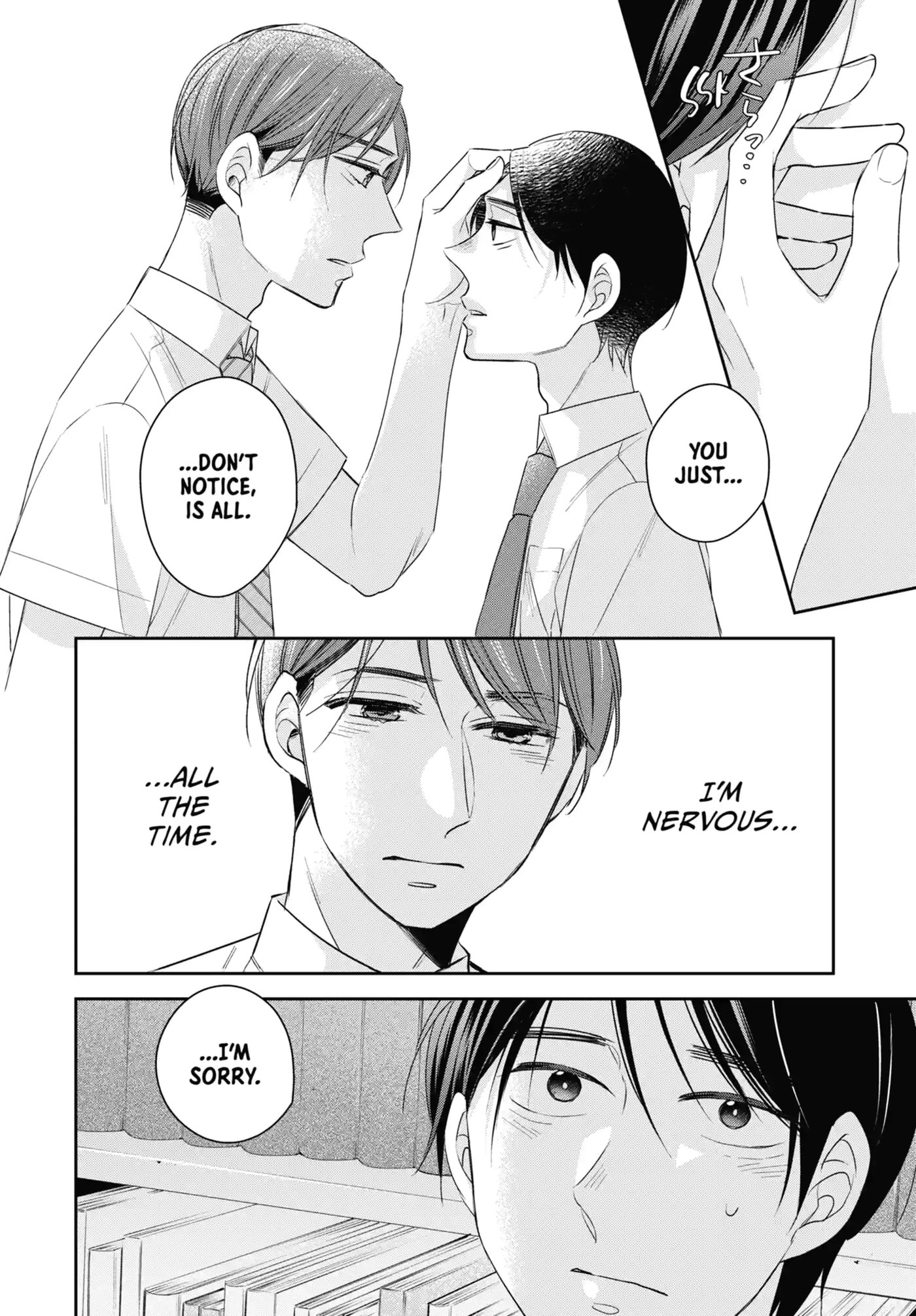 30-sai made Doutei da to Mahou Tsukai ni nareru rashii Chapter 28.1 page 6 - 