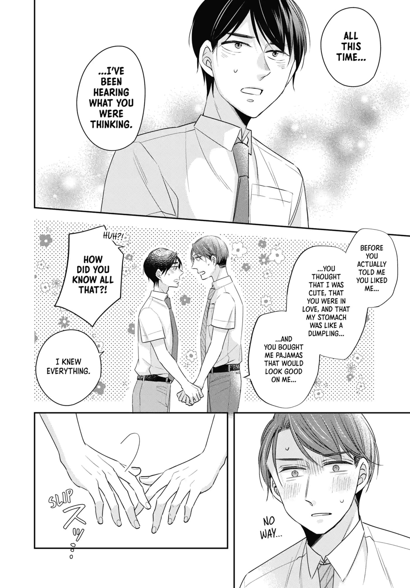 30-sai made Doutei da to Mahou Tsukai ni nareru rashii Chapter 28.2 page 4 - 
