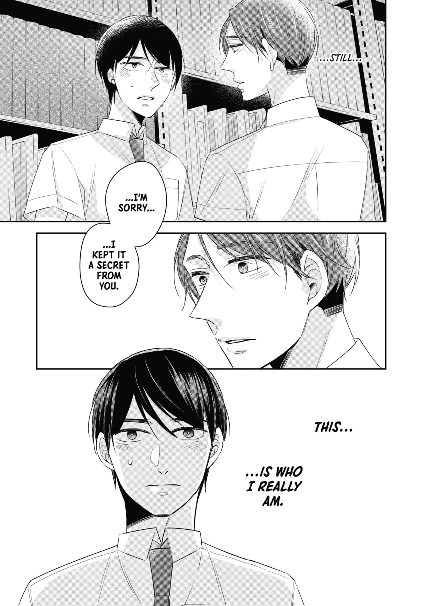 30-sai made Doutei da to Mahou Tsukai ni nareru rashii Chapter 28.2 page 7 - 