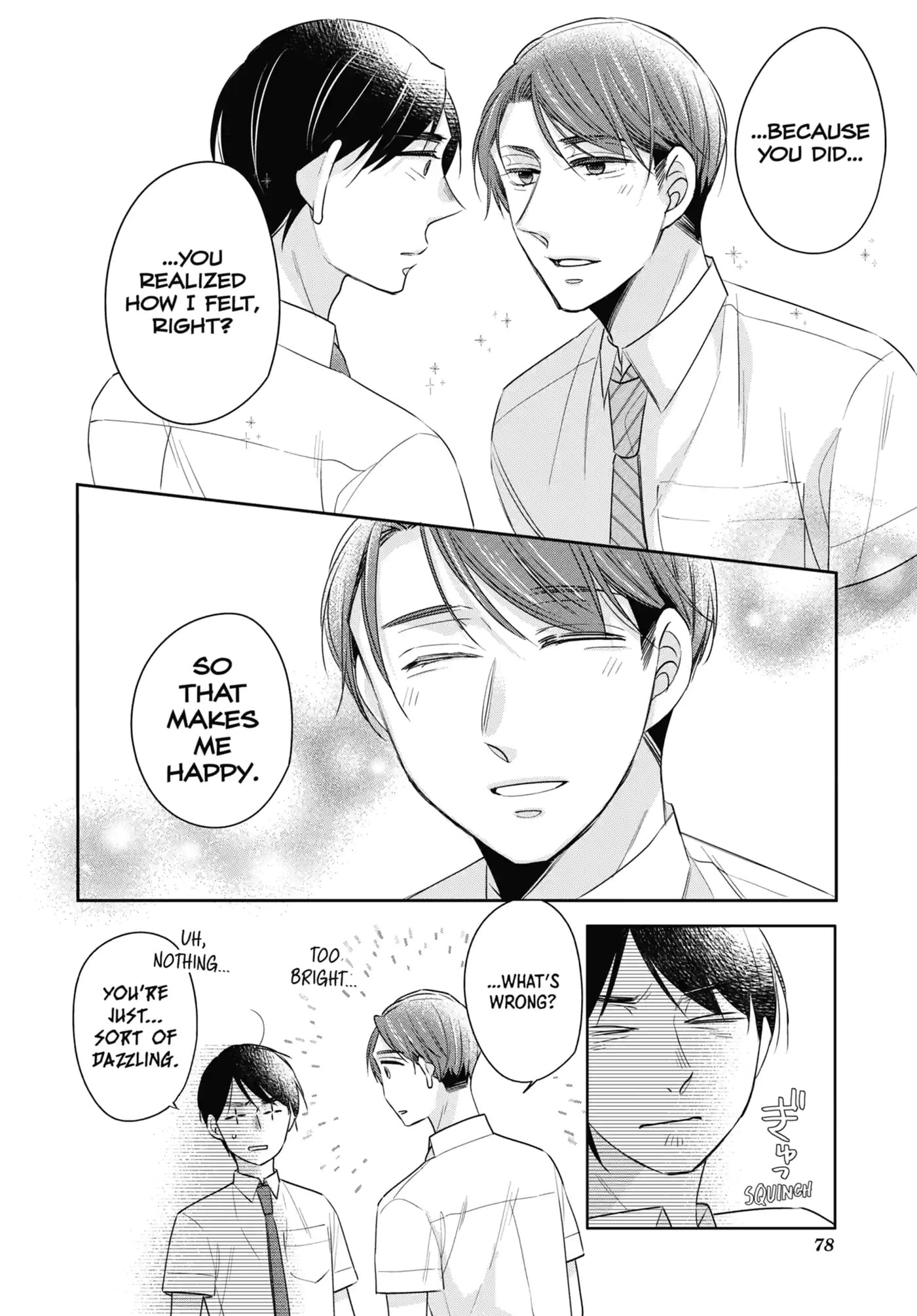 30-sai made Doutei da to Mahou Tsukai ni nareru rashii Chapter 28.2 page 10 - 