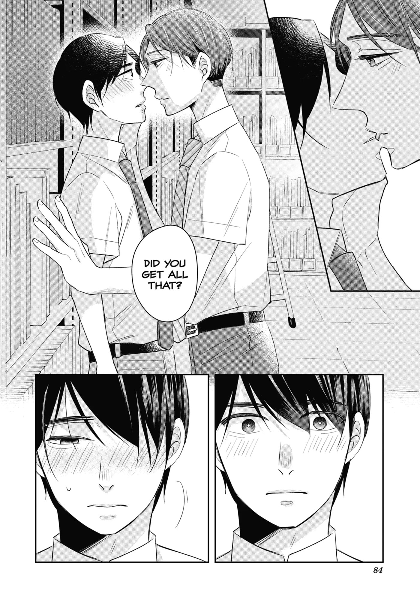 30-sai made Doutei da to Mahou Tsukai ni nareru rashii Chapter 28.3 page 6 - 