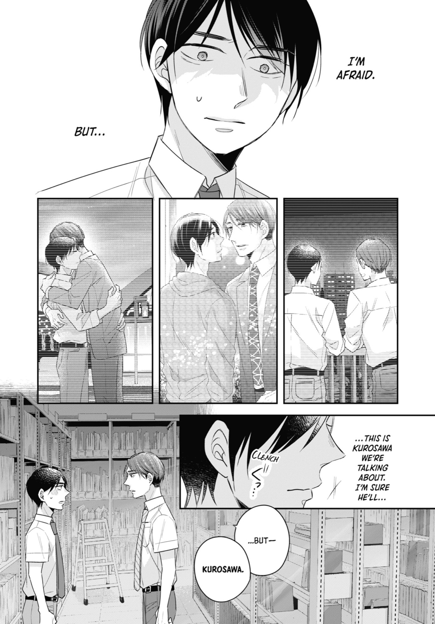 30-sai made Doutei da to Mahou Tsukai ni nareru rashii Chapter 28 page 11 - 