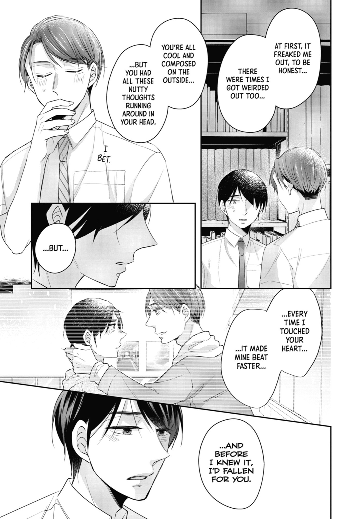 30-sai made Doutei da to Mahou Tsukai ni nareru rashii Chapter 28 page 15 - 