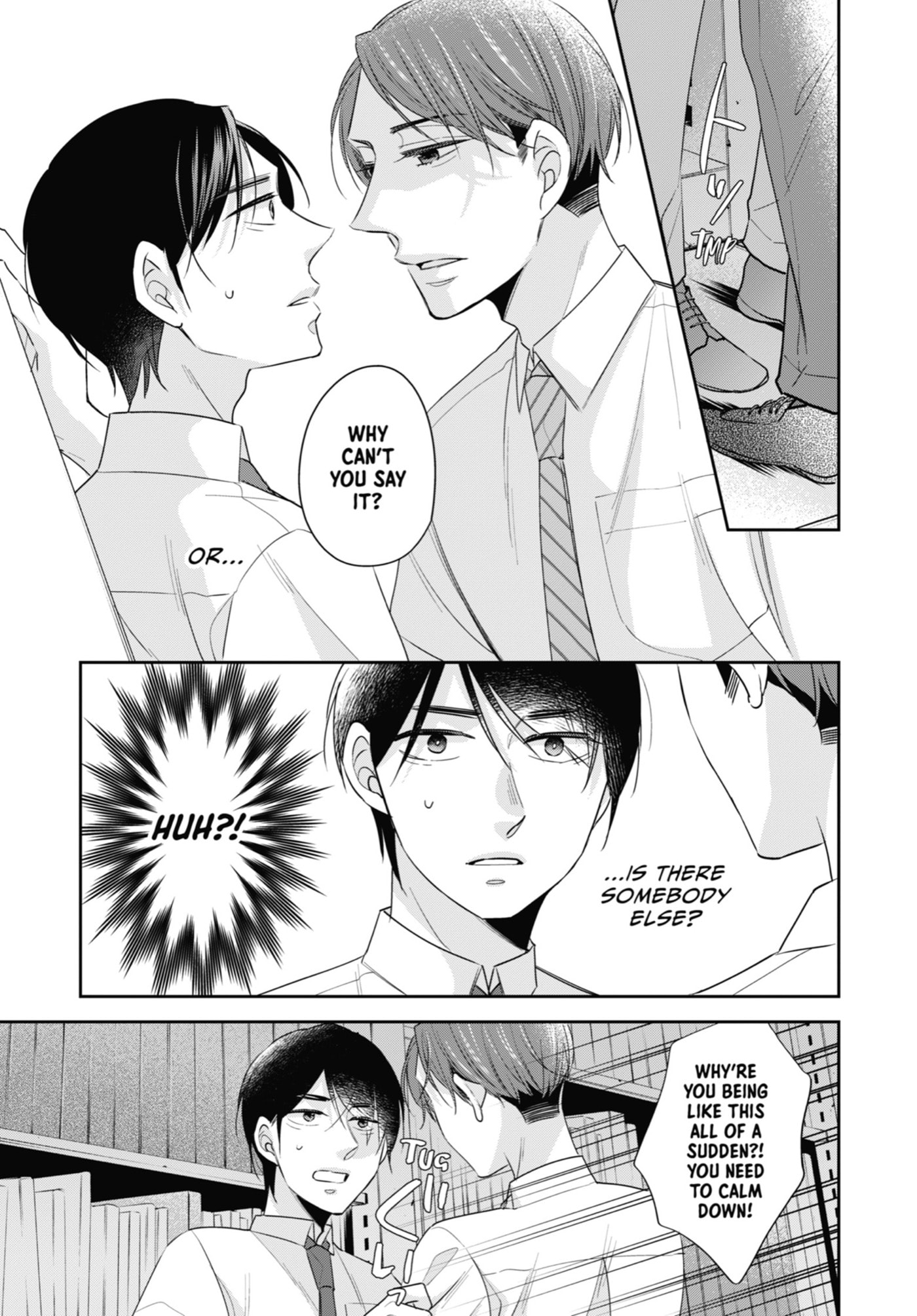 30-sai made Doutei da to Mahou Tsukai ni nareru rashii Chapter 28 page 3 - 