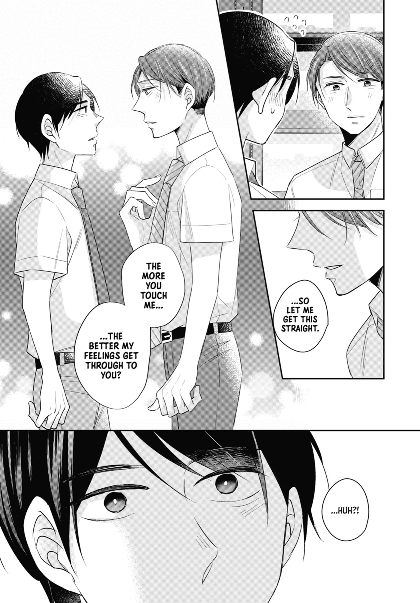30-sai made Doutei da to Mahou Tsukai ni nareru rashii Chapter 28 page 21 - 