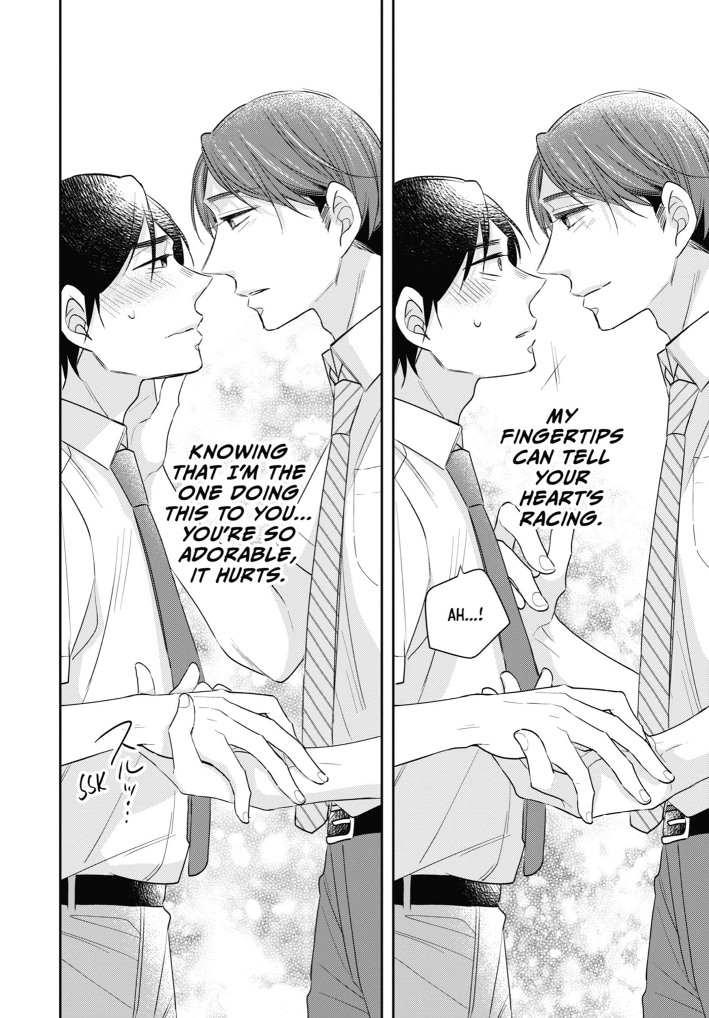 30-sai made Doutei da to Mahou Tsukai ni nareru rashii Chapter 28 page 22 - 