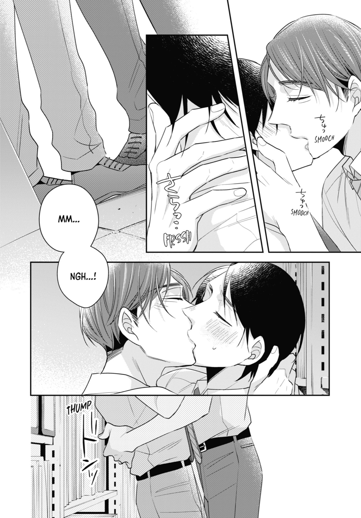 30-sai made Doutei da to Mahou Tsukai ni nareru rashii Chapter 28 page 27 - 