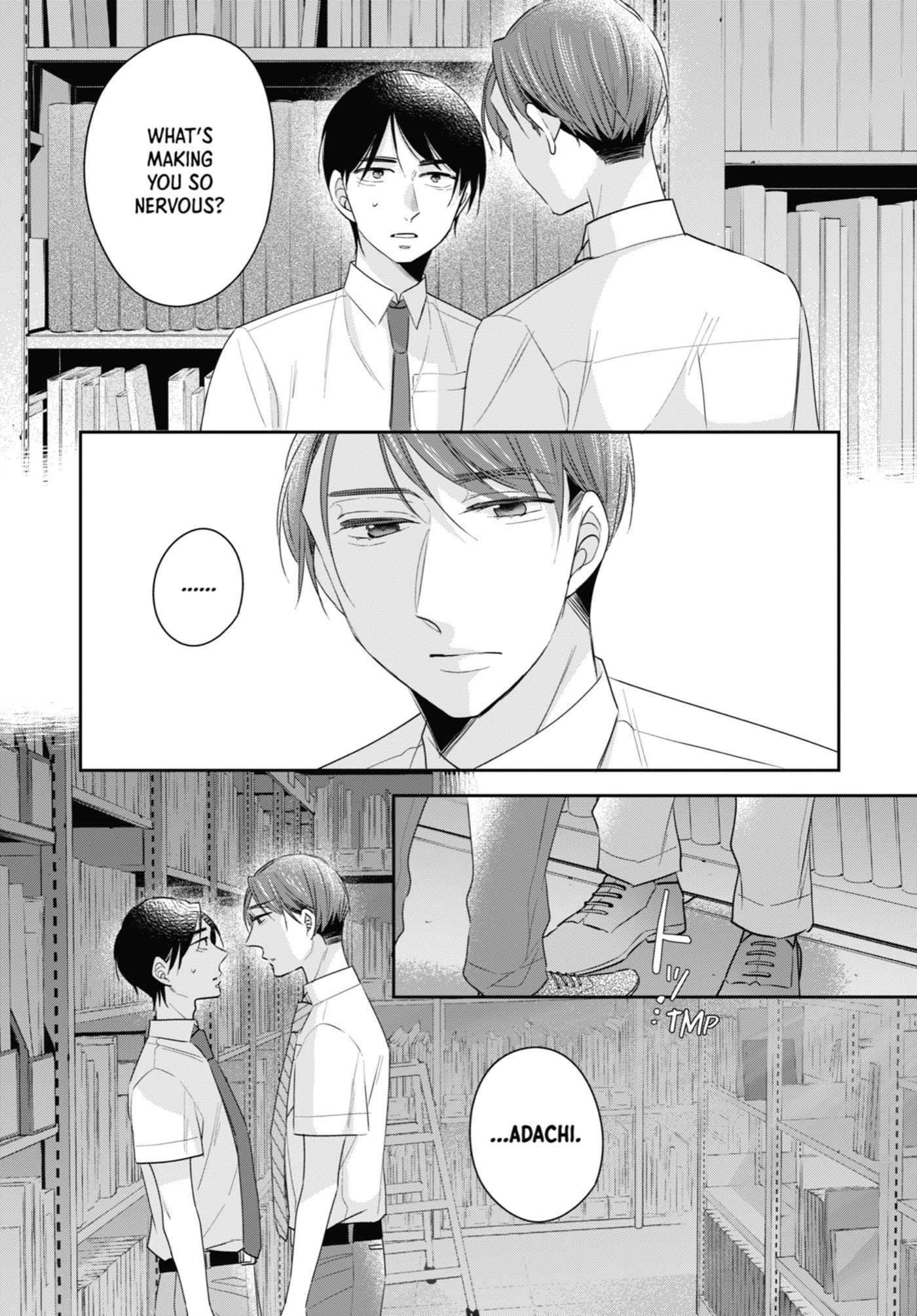 30-sai made Doutei da to Mahou Tsukai ni nareru rashii Chapter 28 page 7 - 