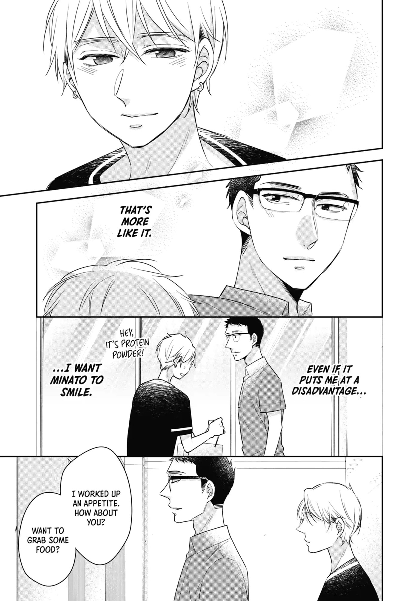 30-sai made Doutei da to Mahou Tsukai ni nareru rashii Chapter 29.1 page 15 - 