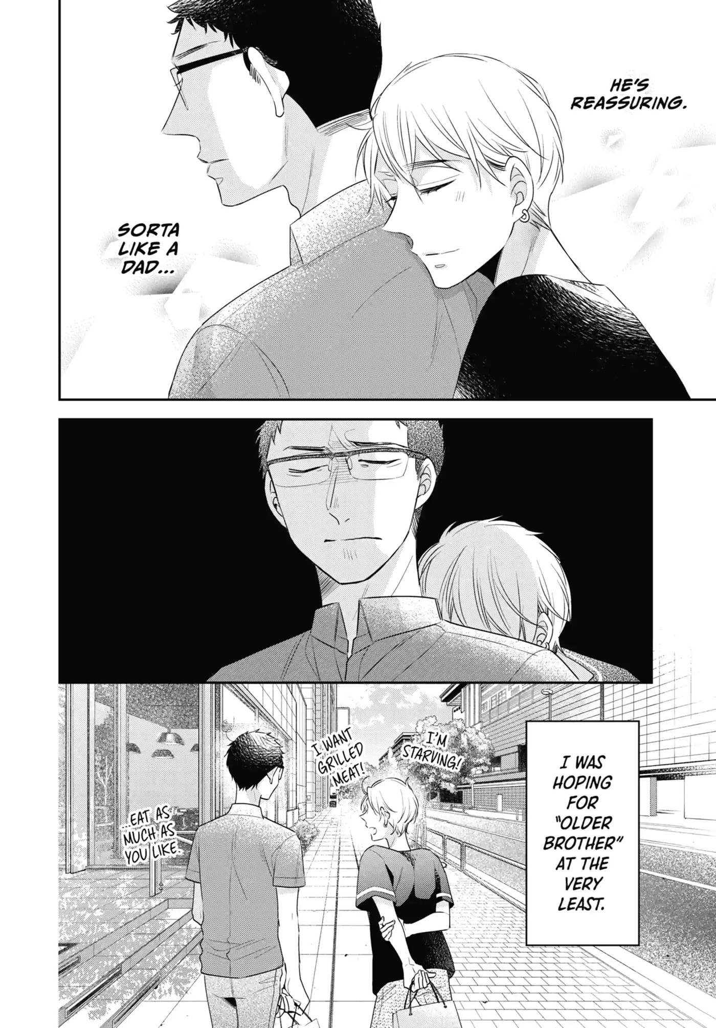 30-sai made Doutei da to Mahou Tsukai ni nareru rashii Chapter 29.1 page 18 - 