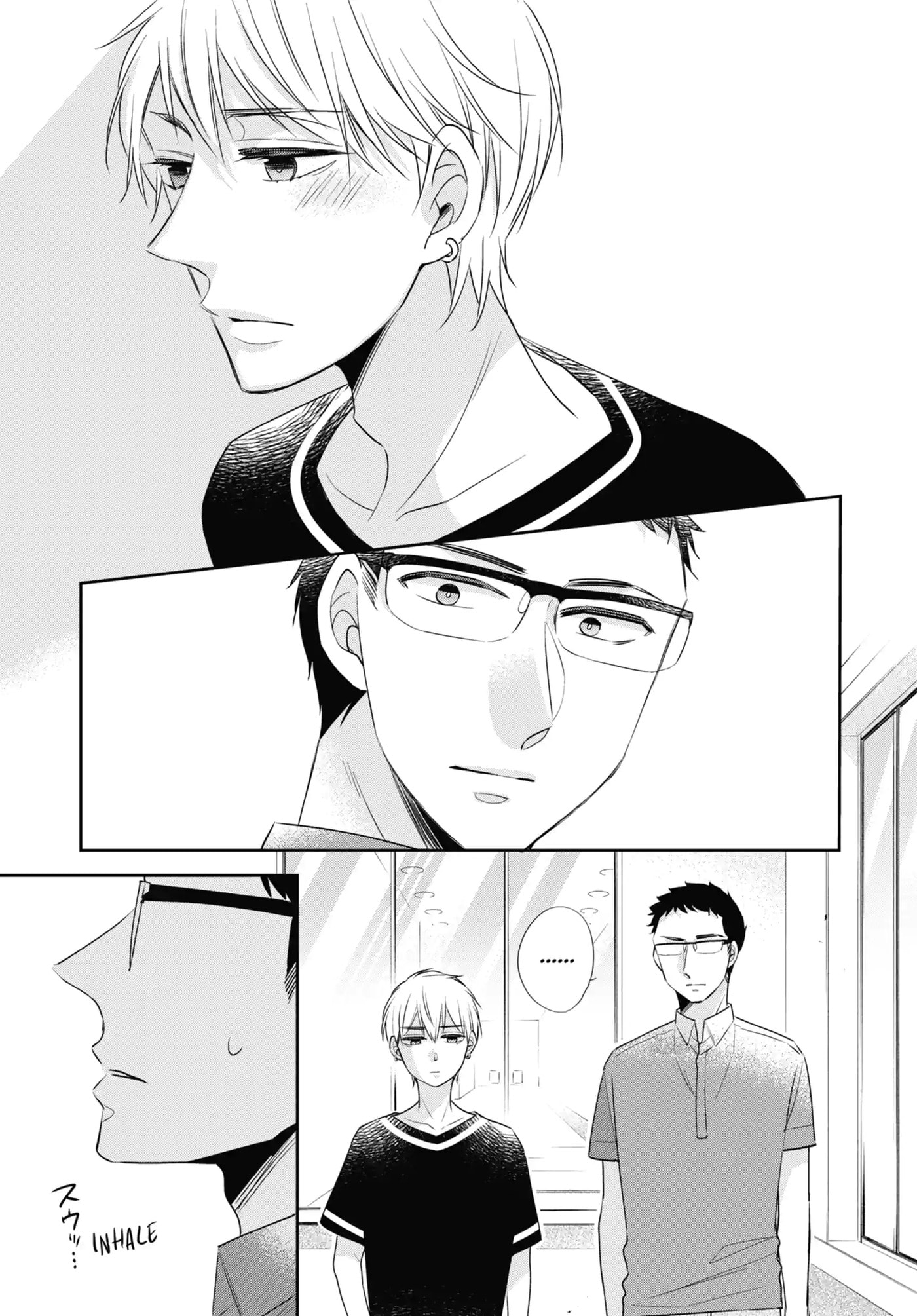 30-sai made Doutei da to Mahou Tsukai ni nareru rashii Chapter 29.1 page 9 - 