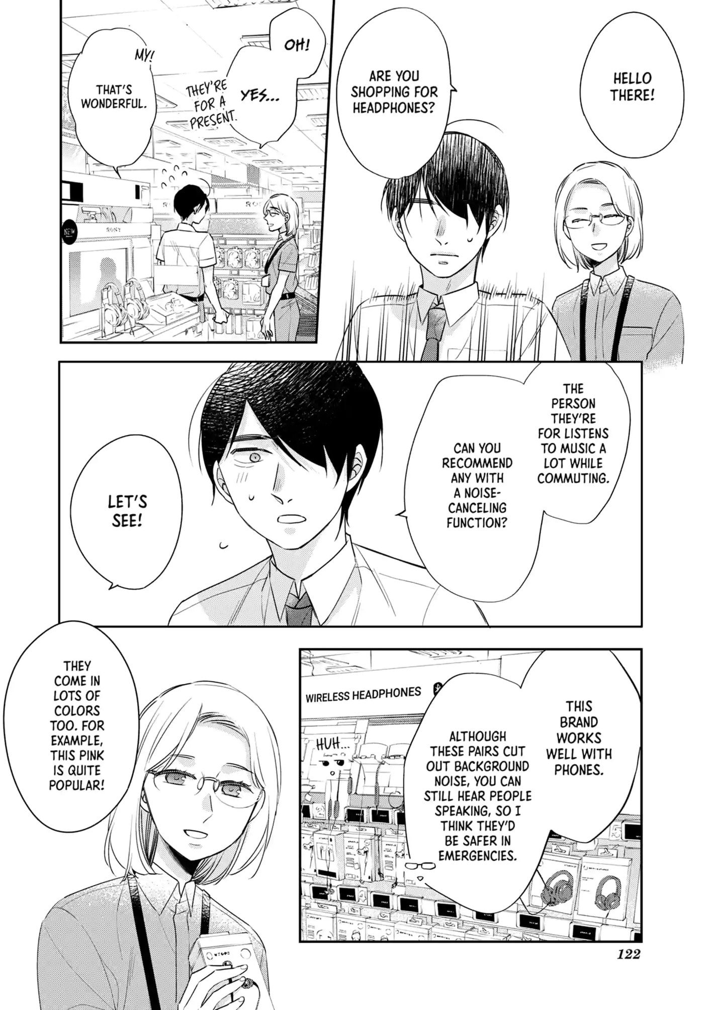 30-sai made Doutei da to Mahou Tsukai ni nareru rashii Chapter 29.2 page 2 - 