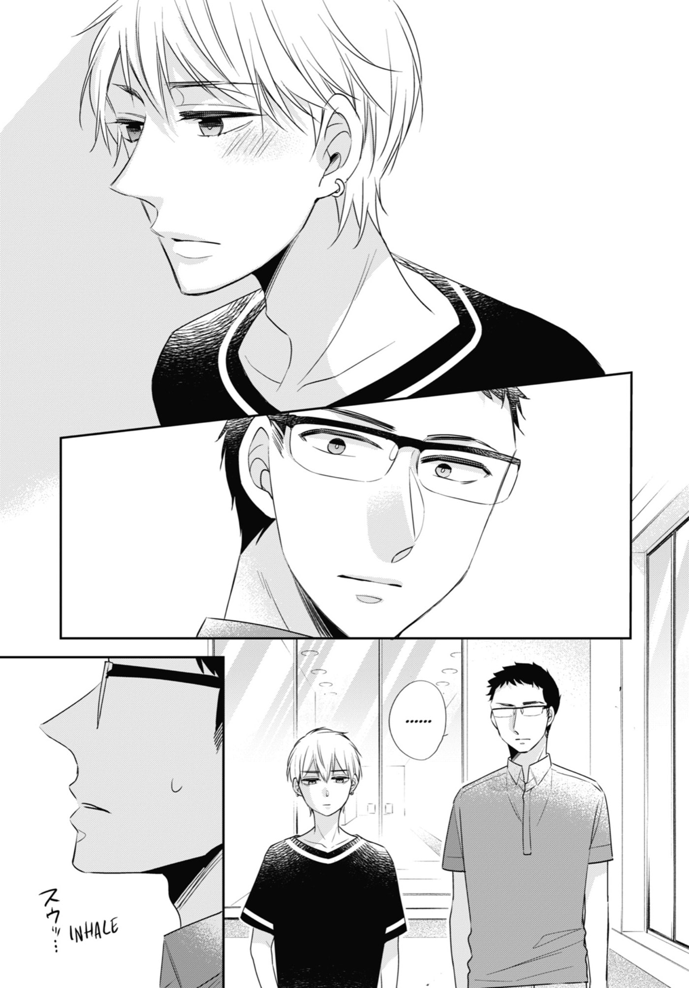 30-sai made Doutei da to Mahou Tsukai ni nareru rashii Chapter 29.3 page 9 - 