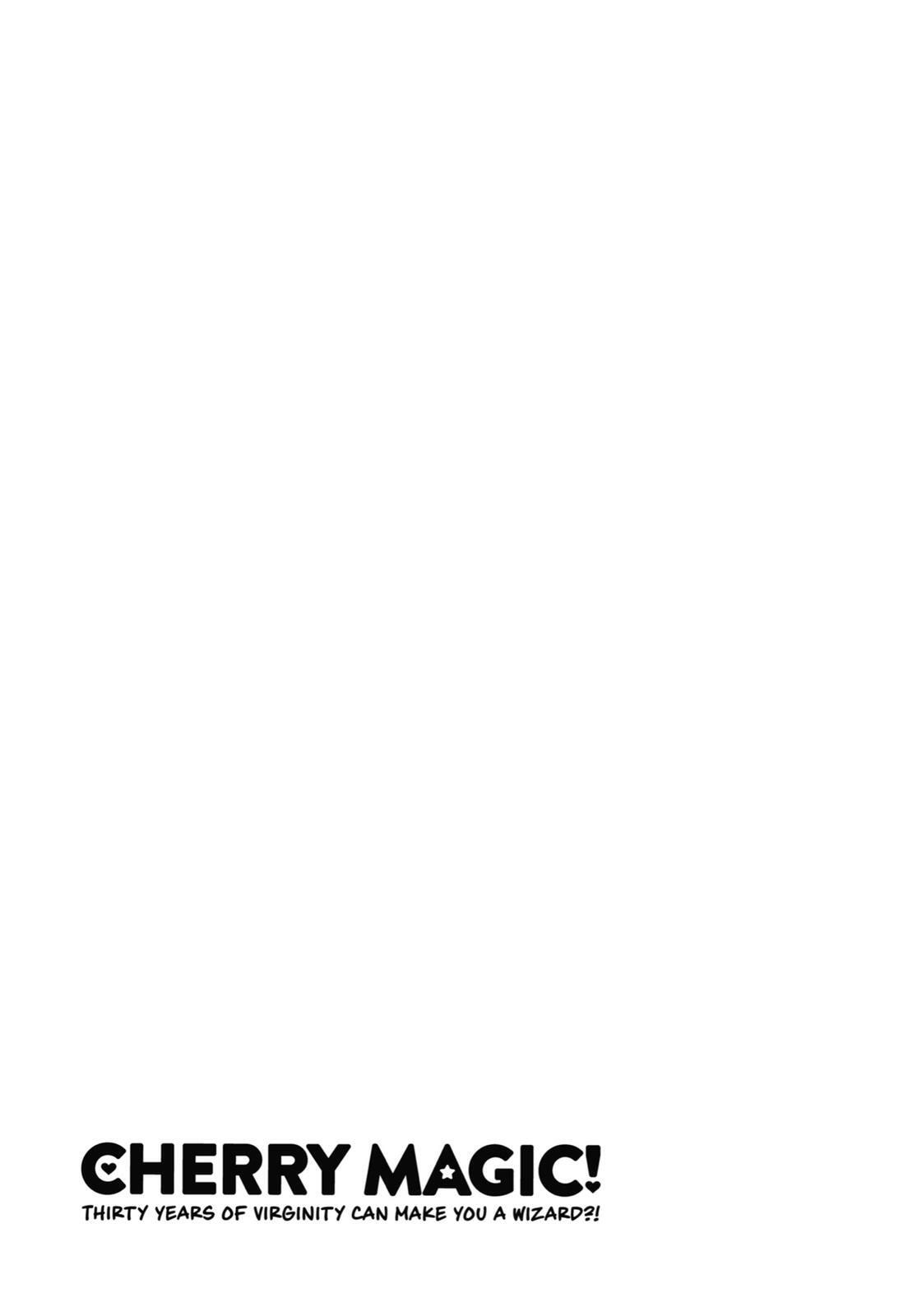 30-sai made Doutei da to Mahou Tsukai ni nareru rashii Chapter 29.5 page 33 - 