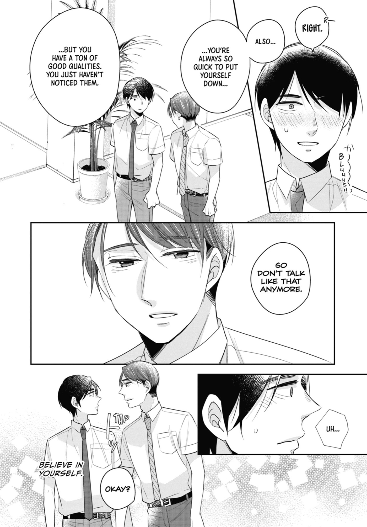 30-sai made Doutei da to Mahou Tsukai ni nareru rashii Chapter 29 page 4 - 