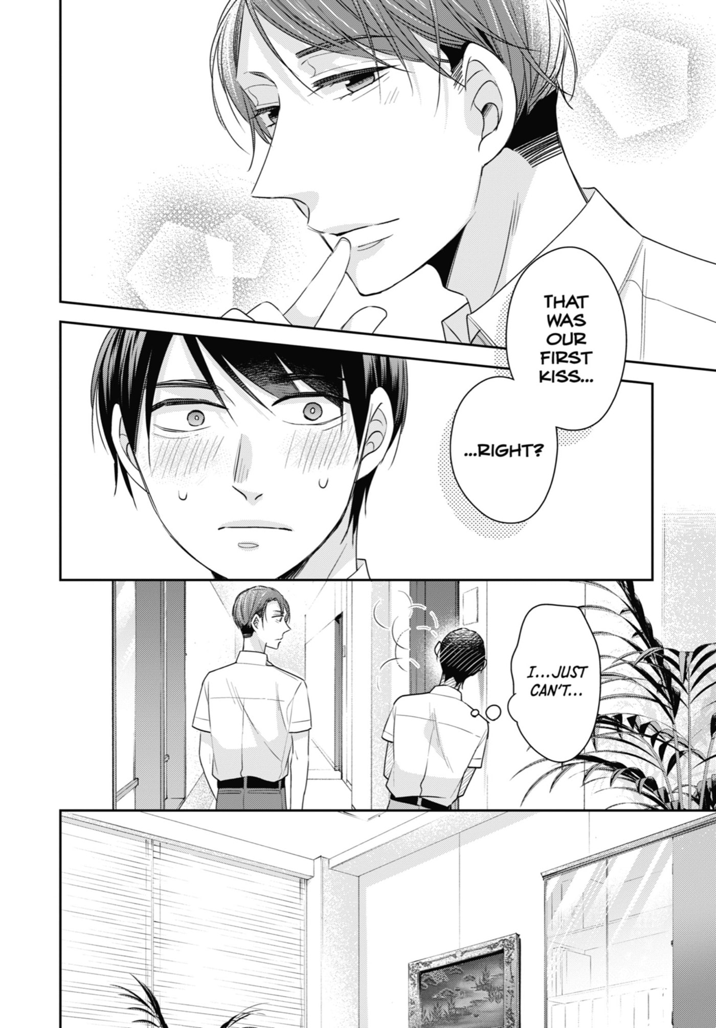 30-sai made Doutei da to Mahou Tsukai ni nareru rashii Chapter 29 page 6 - 
