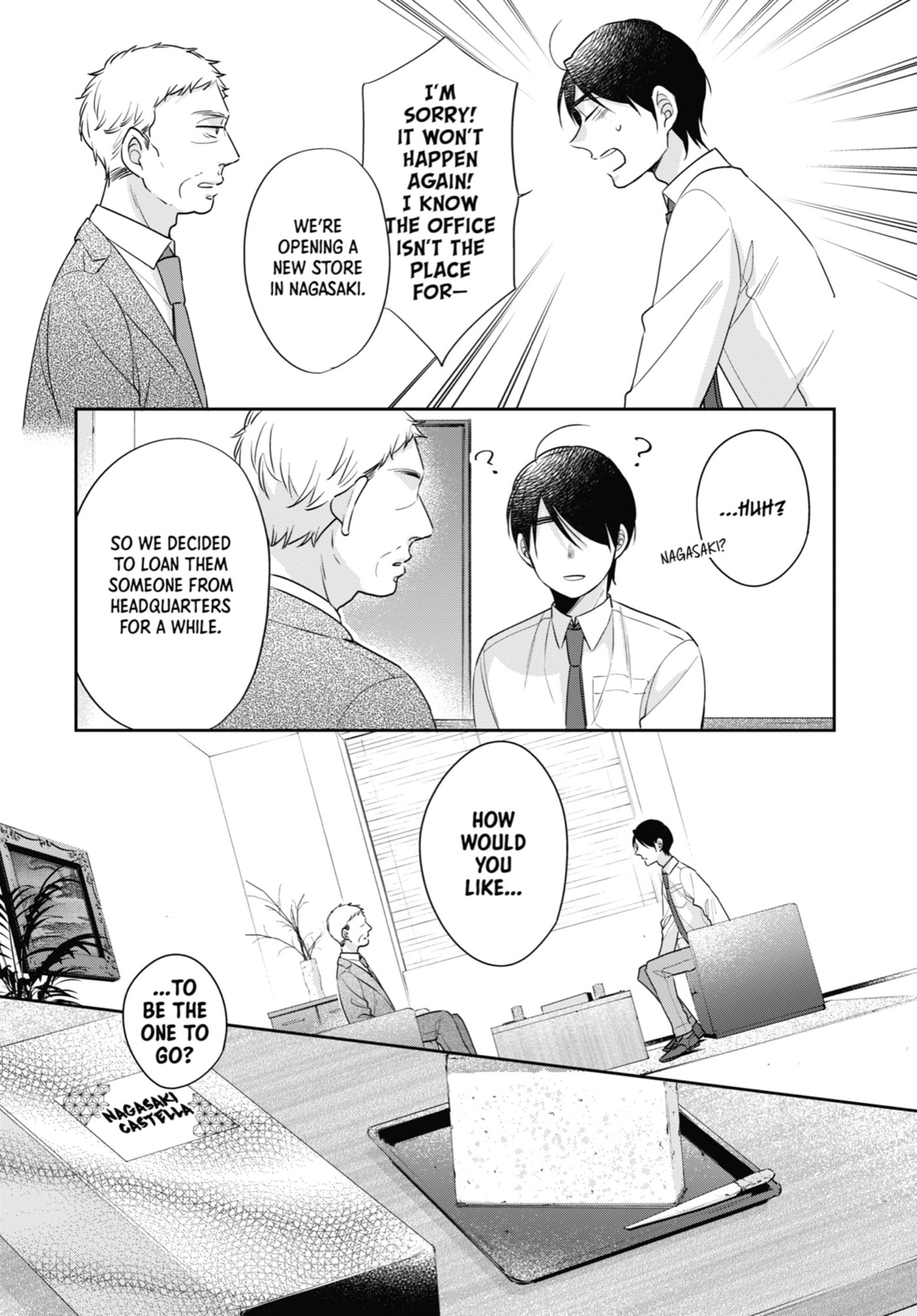 30-sai made Doutei da to Mahou Tsukai ni nareru rashii Chapter 30 page 12 - 
