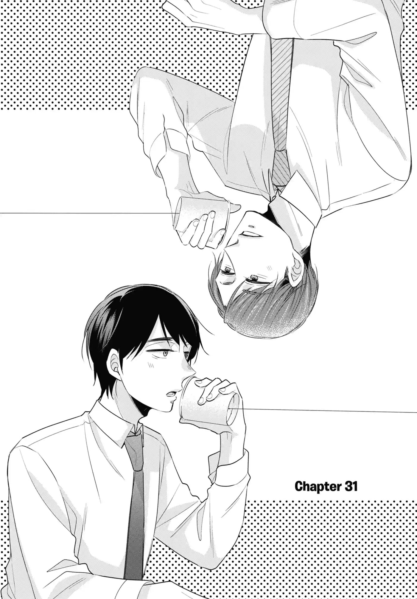 30-sai made Doutei da to Mahou Tsukai ni nareru rashii Chapter 31.1 page 1 - 