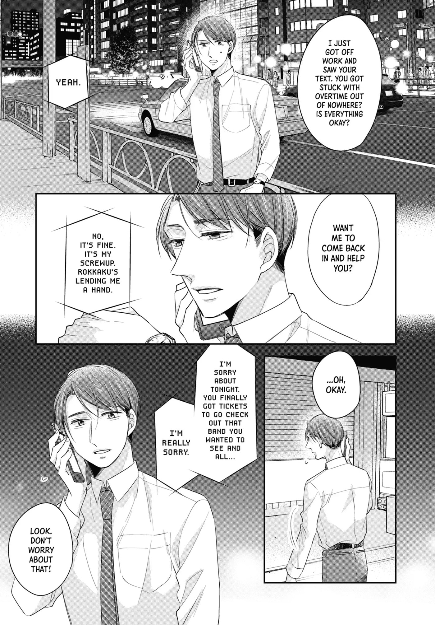 30-sai made Doutei da to Mahou Tsukai ni nareru rashii Chapter 31.2 page 4 - 
