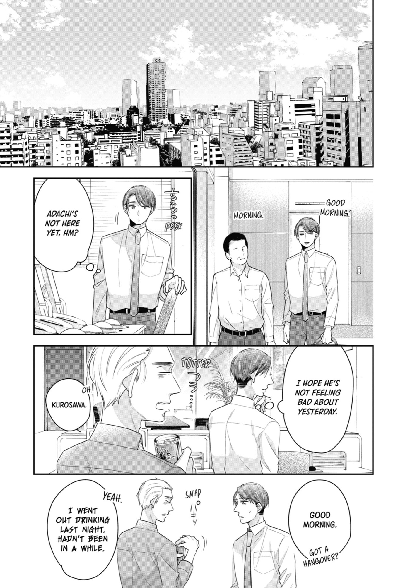 30-sai made Doutei da to Mahou Tsukai ni nareru rashii Chapter 31 page 13 - 