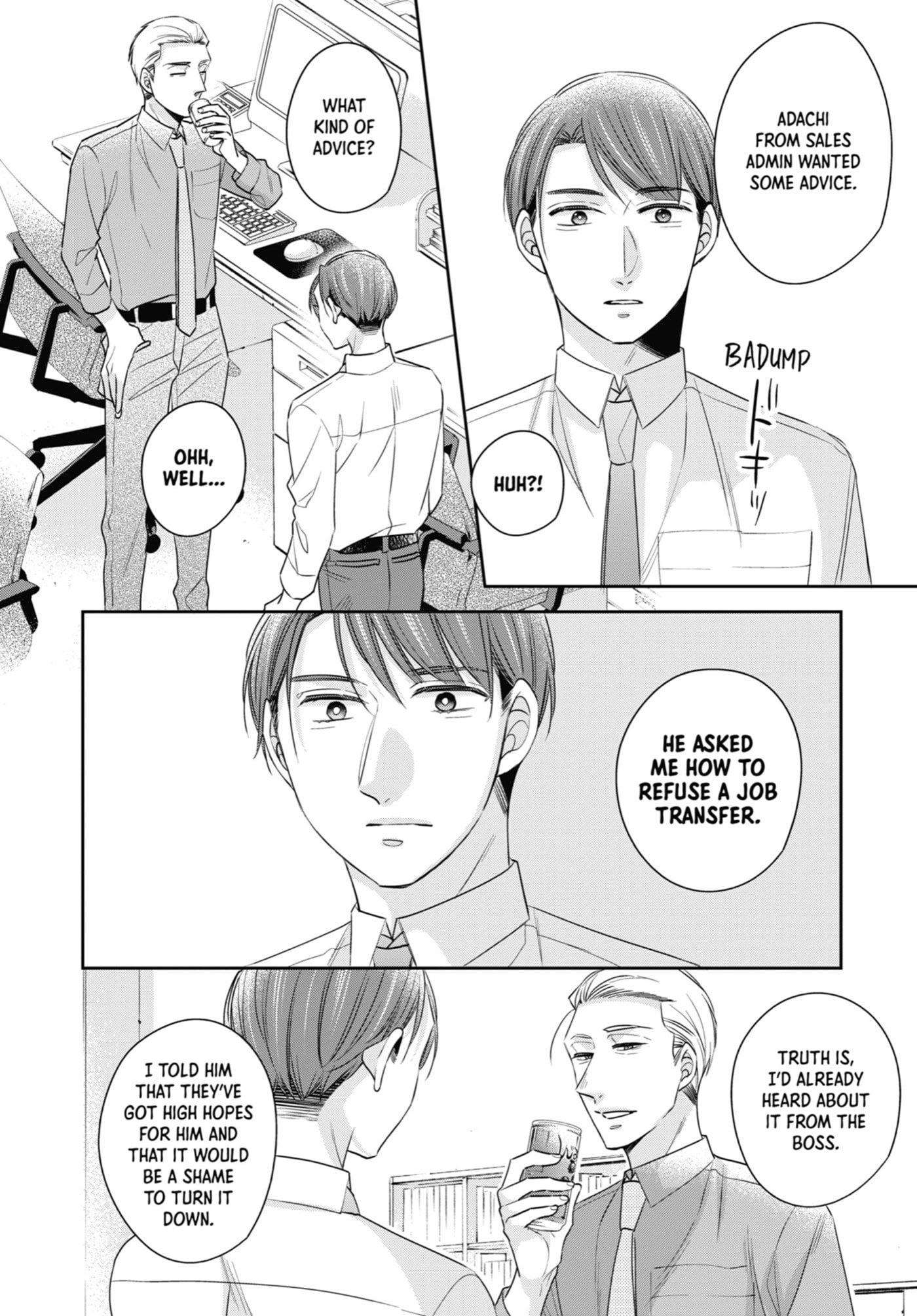 30-sai made Doutei da to Mahou Tsukai ni nareru rashii Chapter 31 page 14 - 