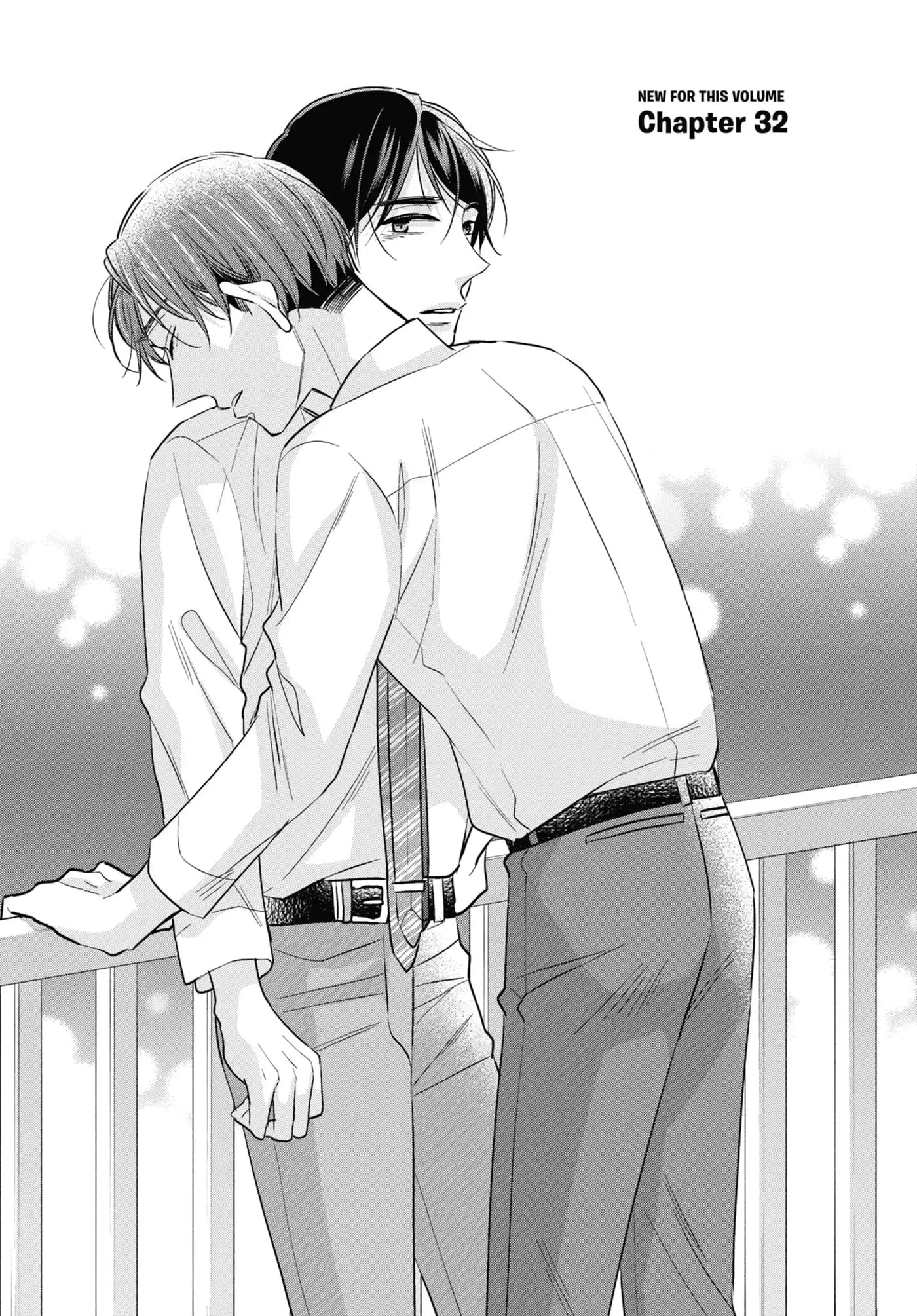 30-sai made Doutei da to Mahou Tsukai ni nareru rashii Chapter 32.1 page 1 - 