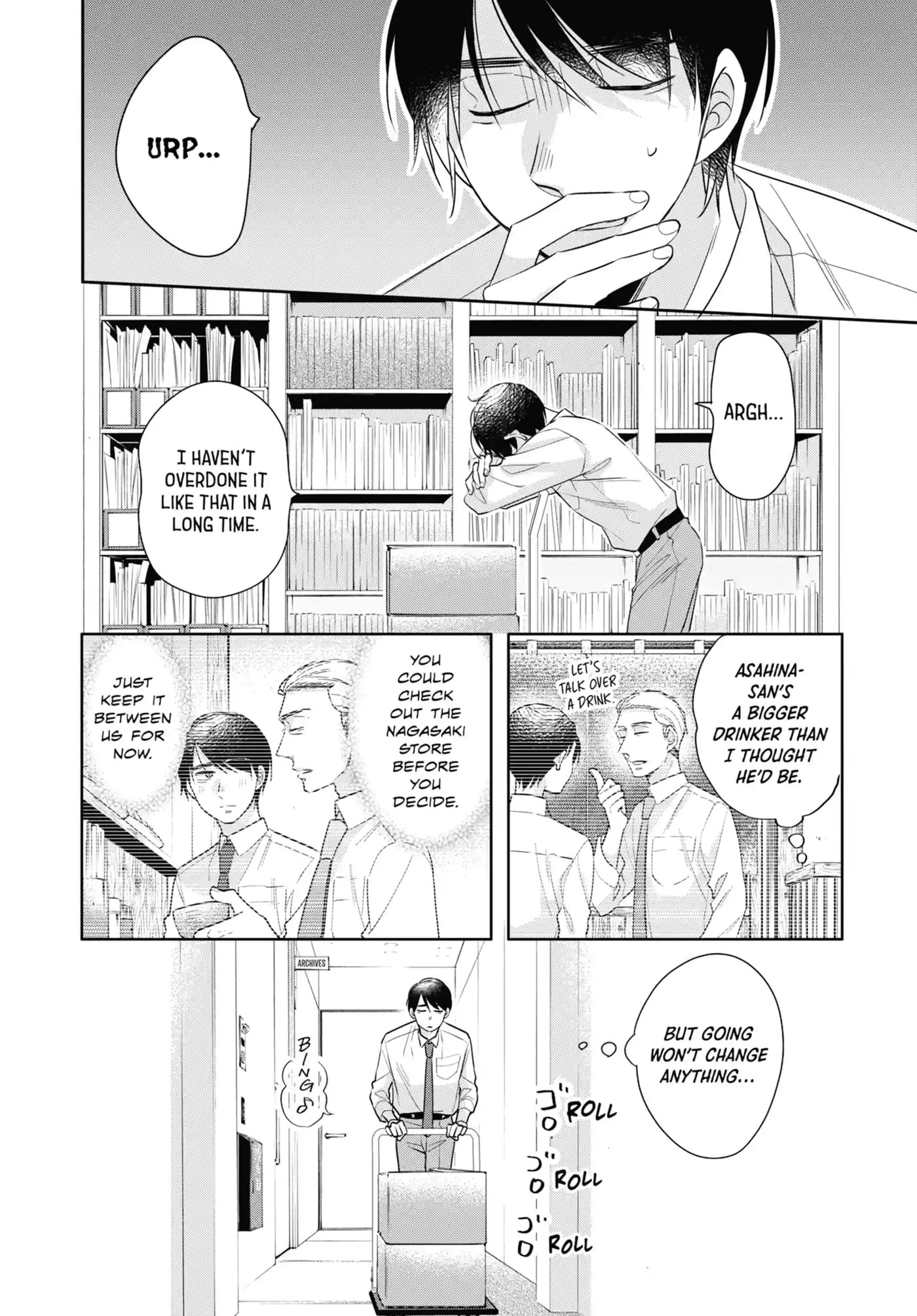 30-sai made Doutei da to Mahou Tsukai ni nareru rashii Chapter 32.1 page 2 - 