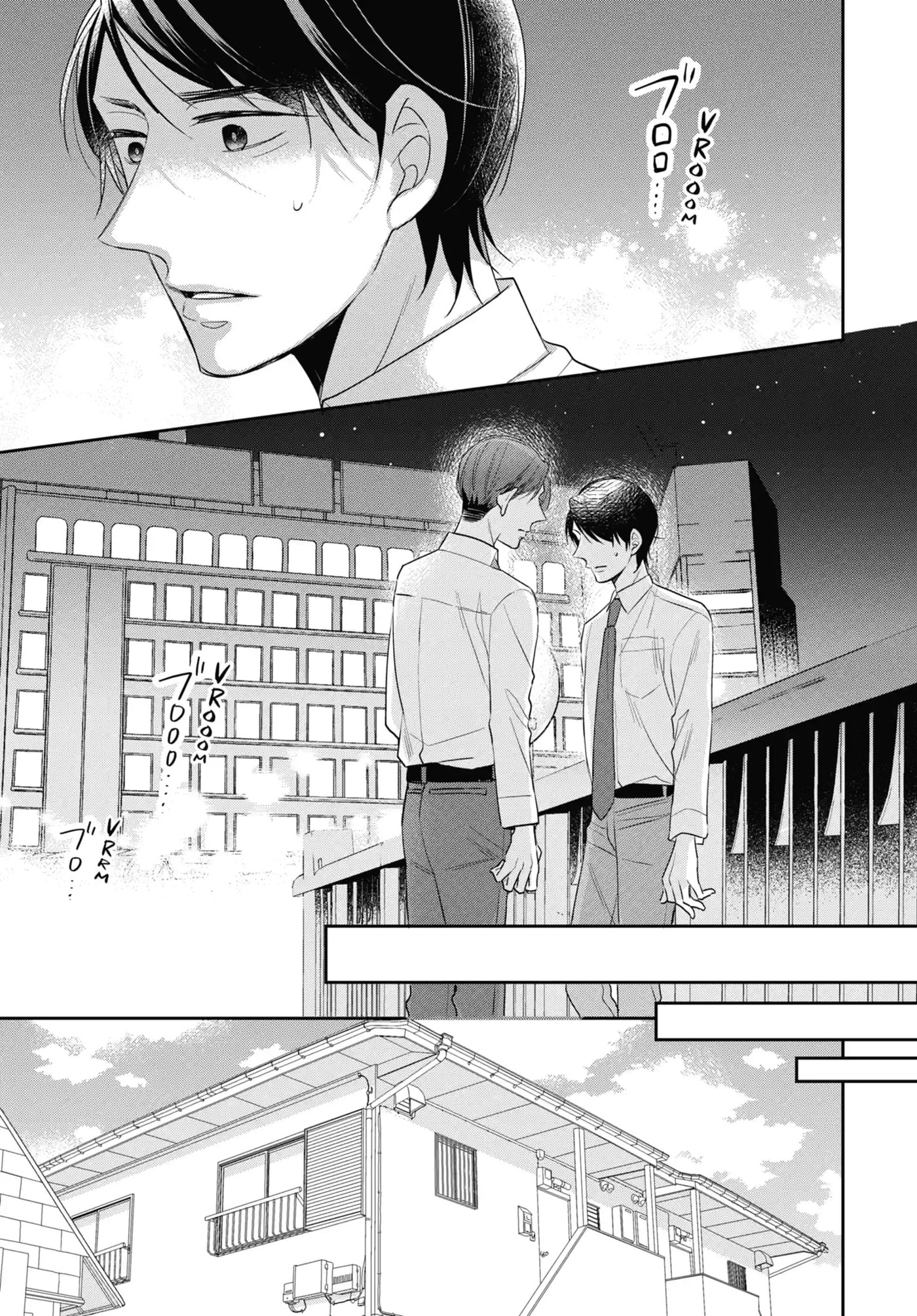 30-sai made Doutei da to Mahou Tsukai ni nareru rashii Chapter 32.1 page 11 - 
