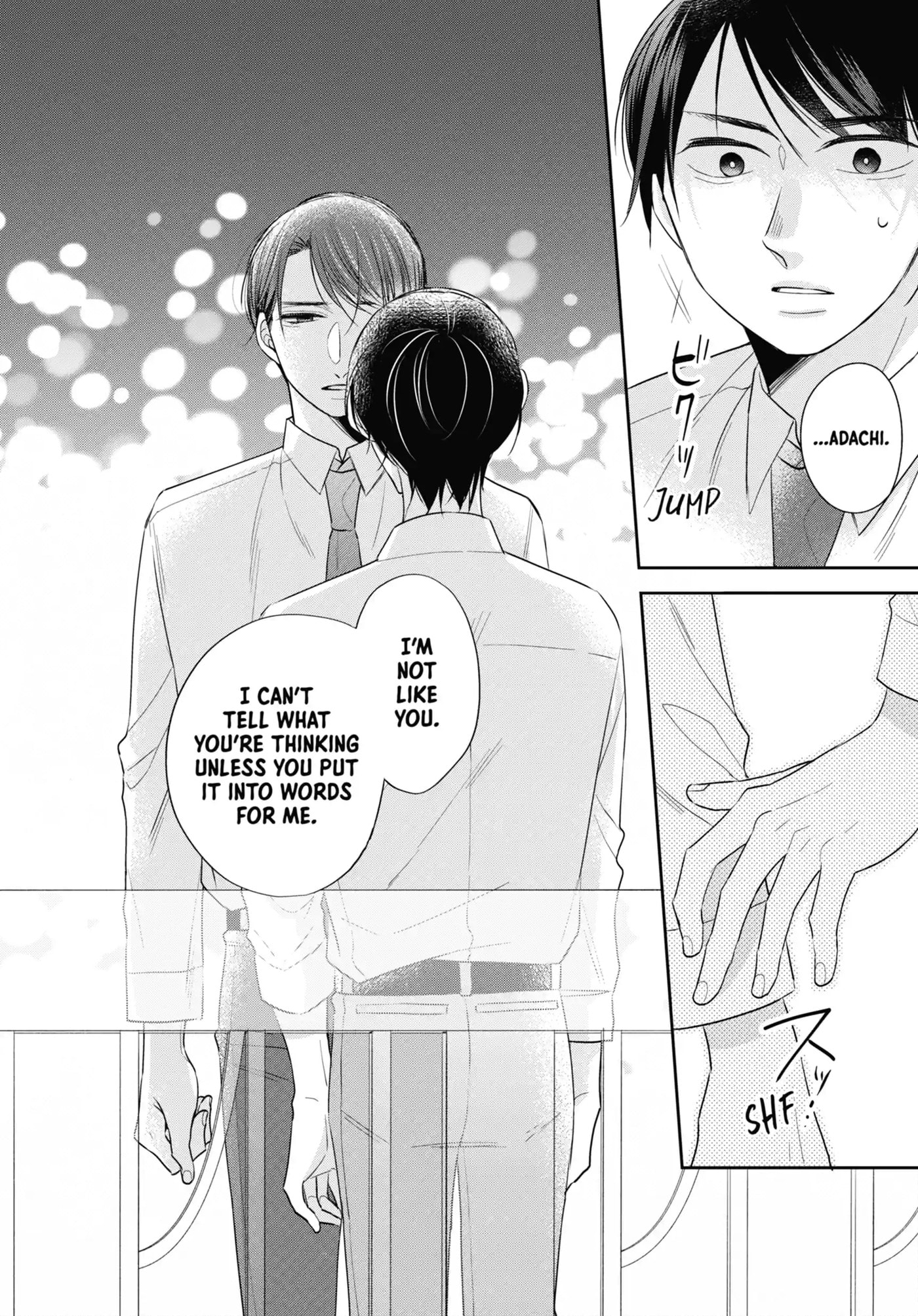 30-sai made Doutei da to Mahou Tsukai ni nareru rashii Chapter 32.1 page 10 - 