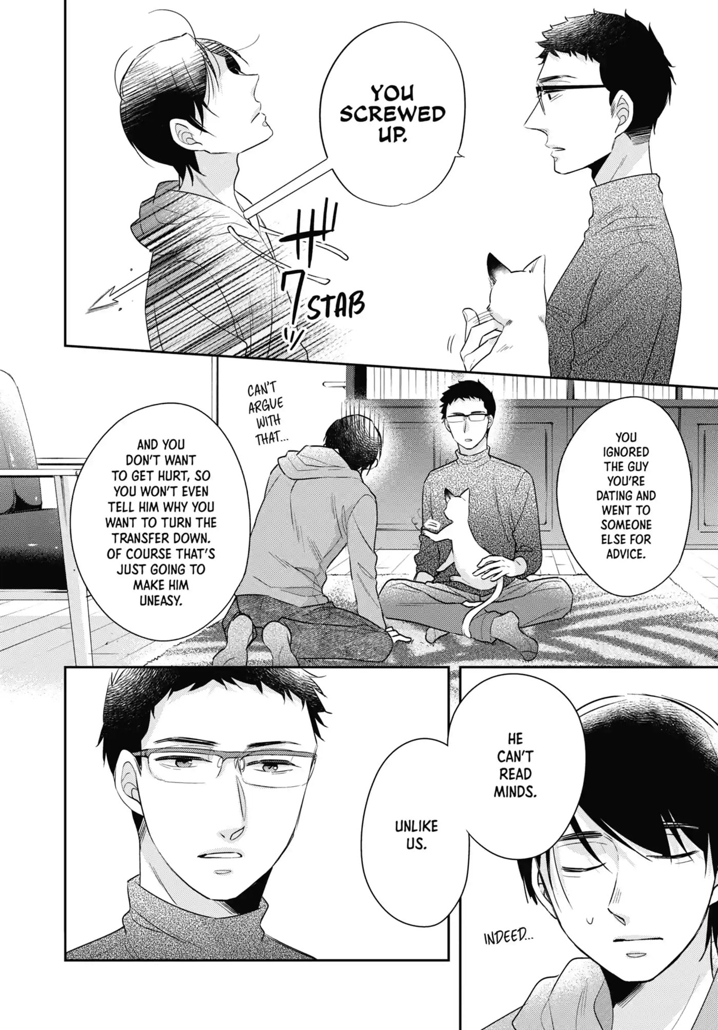 30-sai made Doutei da to Mahou Tsukai ni nareru rashii Chapter 32.2 page 3 - 