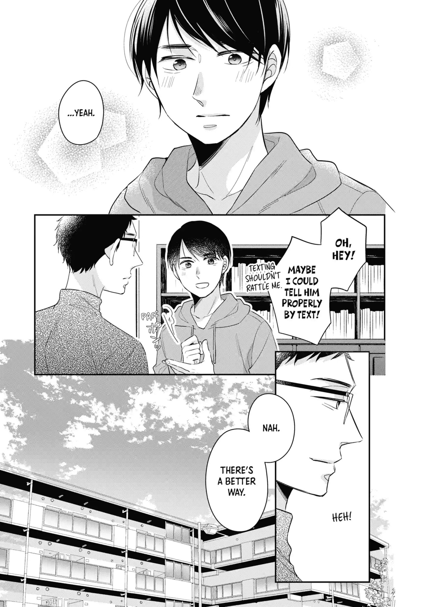 30-sai made Doutei da to Mahou Tsukai ni nareru rashii Chapter 32.2 page 10 - 