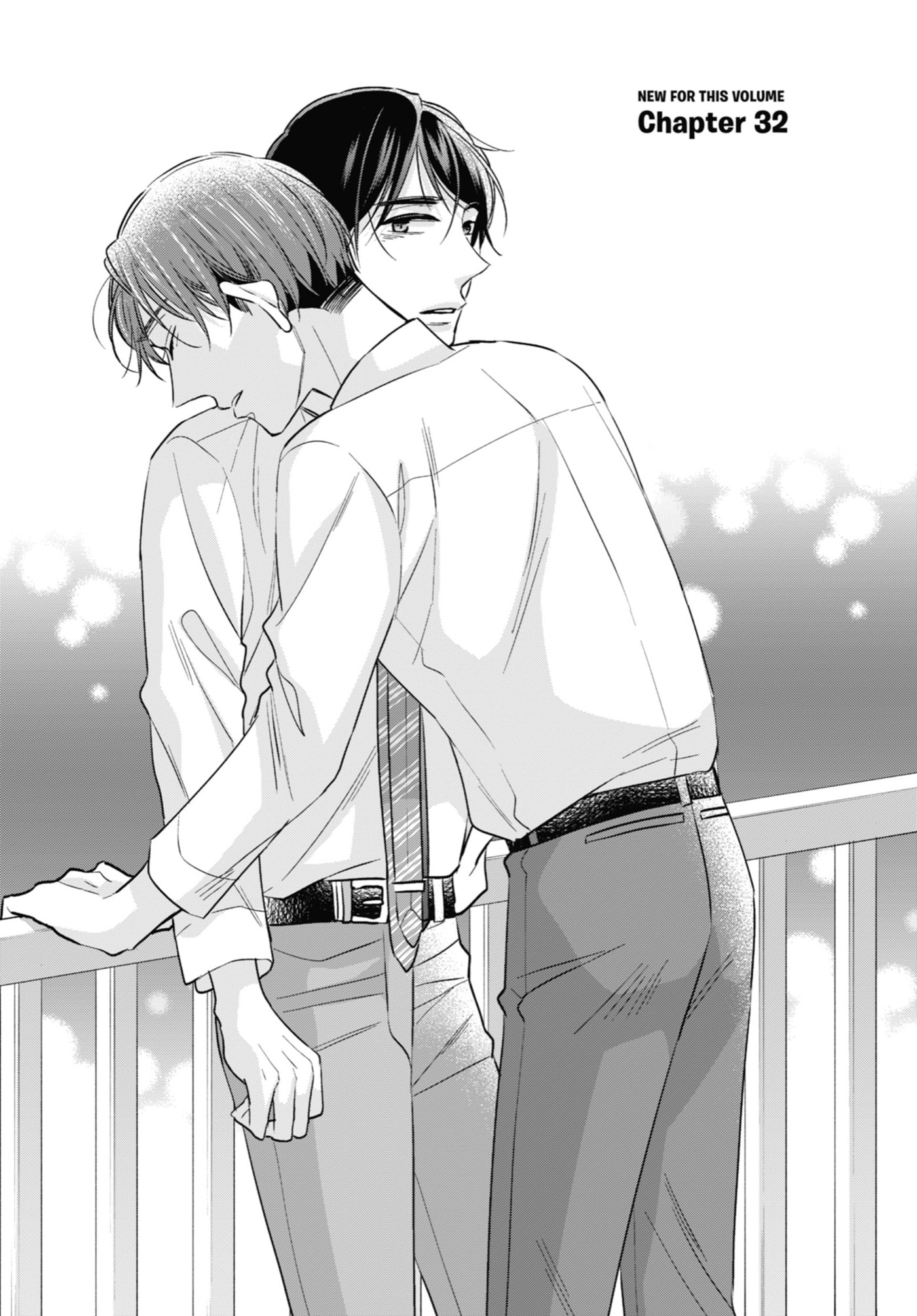 30-sai made Doutei da to Mahou Tsukai ni nareru rashii Chapter 32 page 1 - 