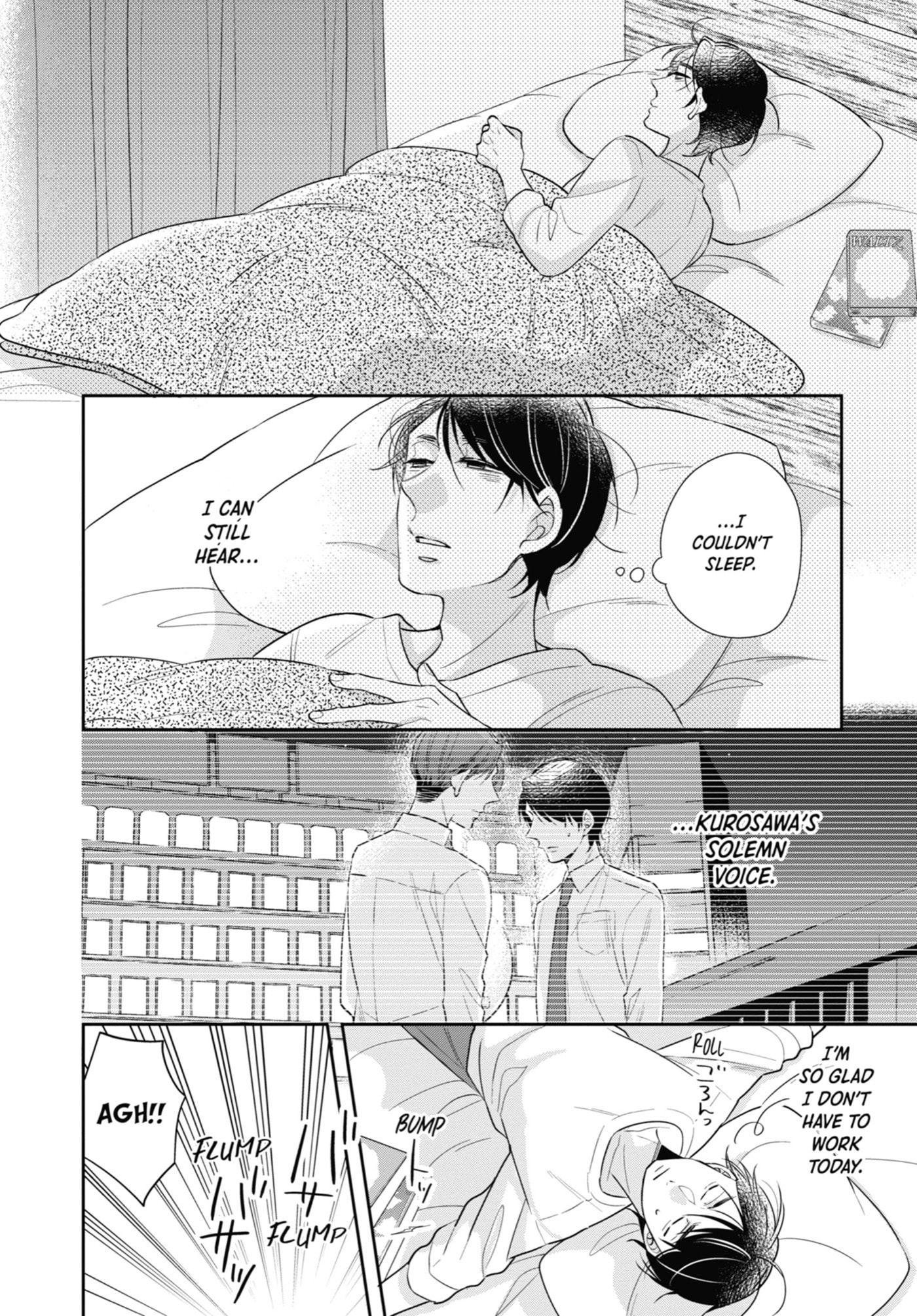 30-sai made Doutei da to Mahou Tsukai ni nareru rashii Chapter 32 page 12 - 