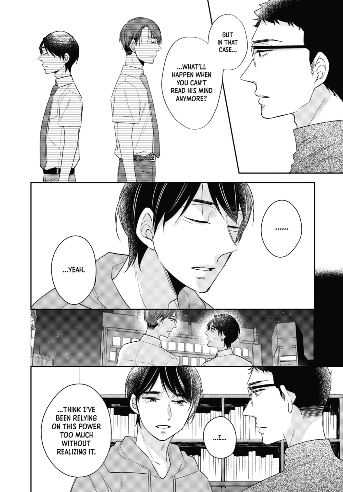 30-sai made Doutei da to Mahou Tsukai ni nareru rashii Chapter 32 page 16 - 