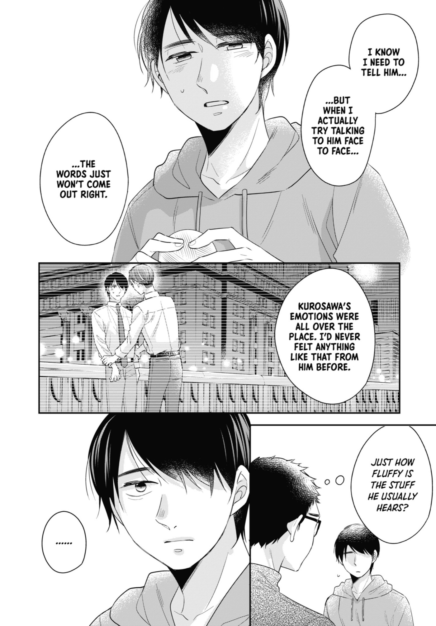 30-sai made Doutei da to Mahou Tsukai ni nareru rashii Chapter 32 page 18 - 