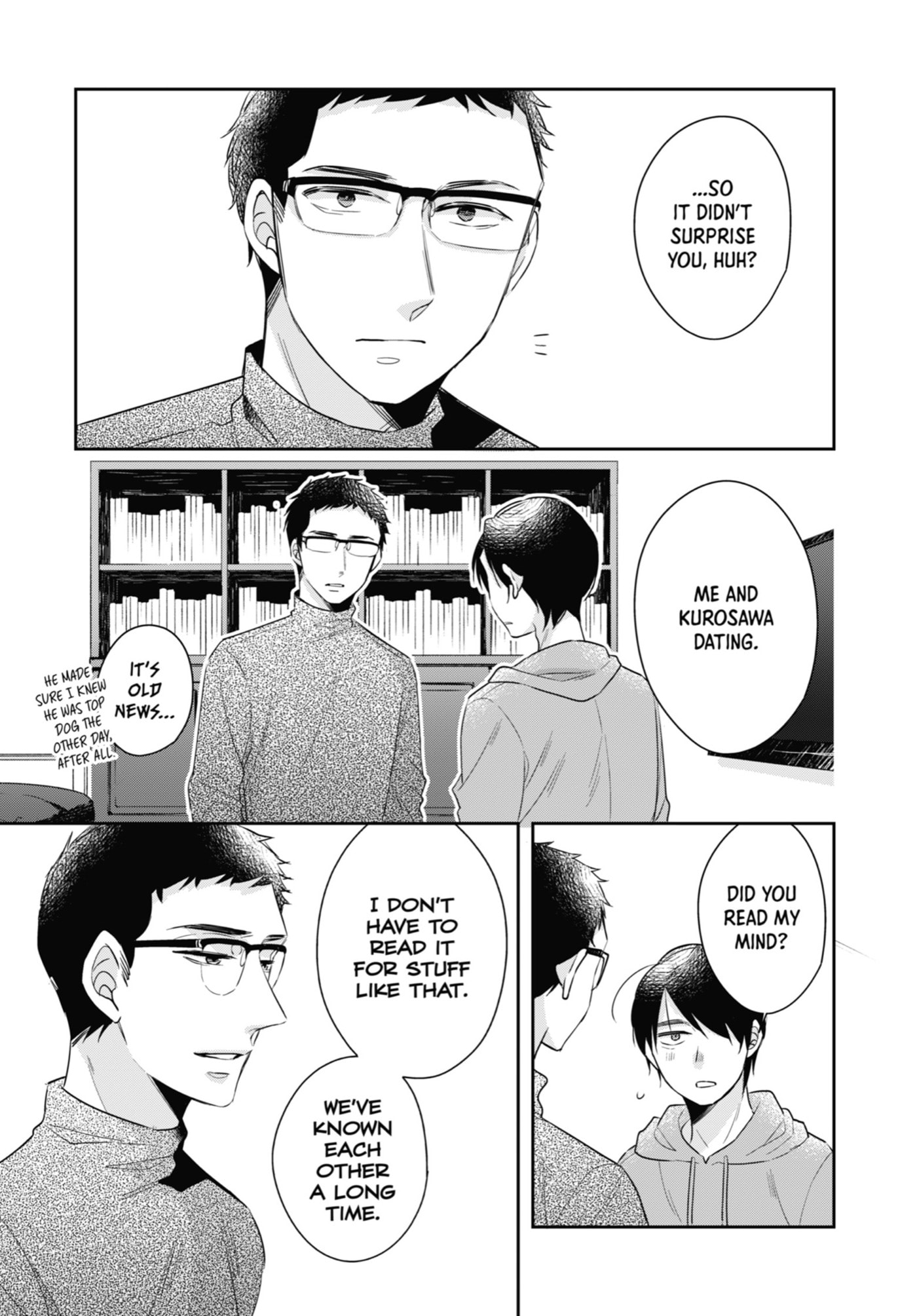30-sai made Doutei da to Mahou Tsukai ni nareru rashii Chapter 32 page 19 - 