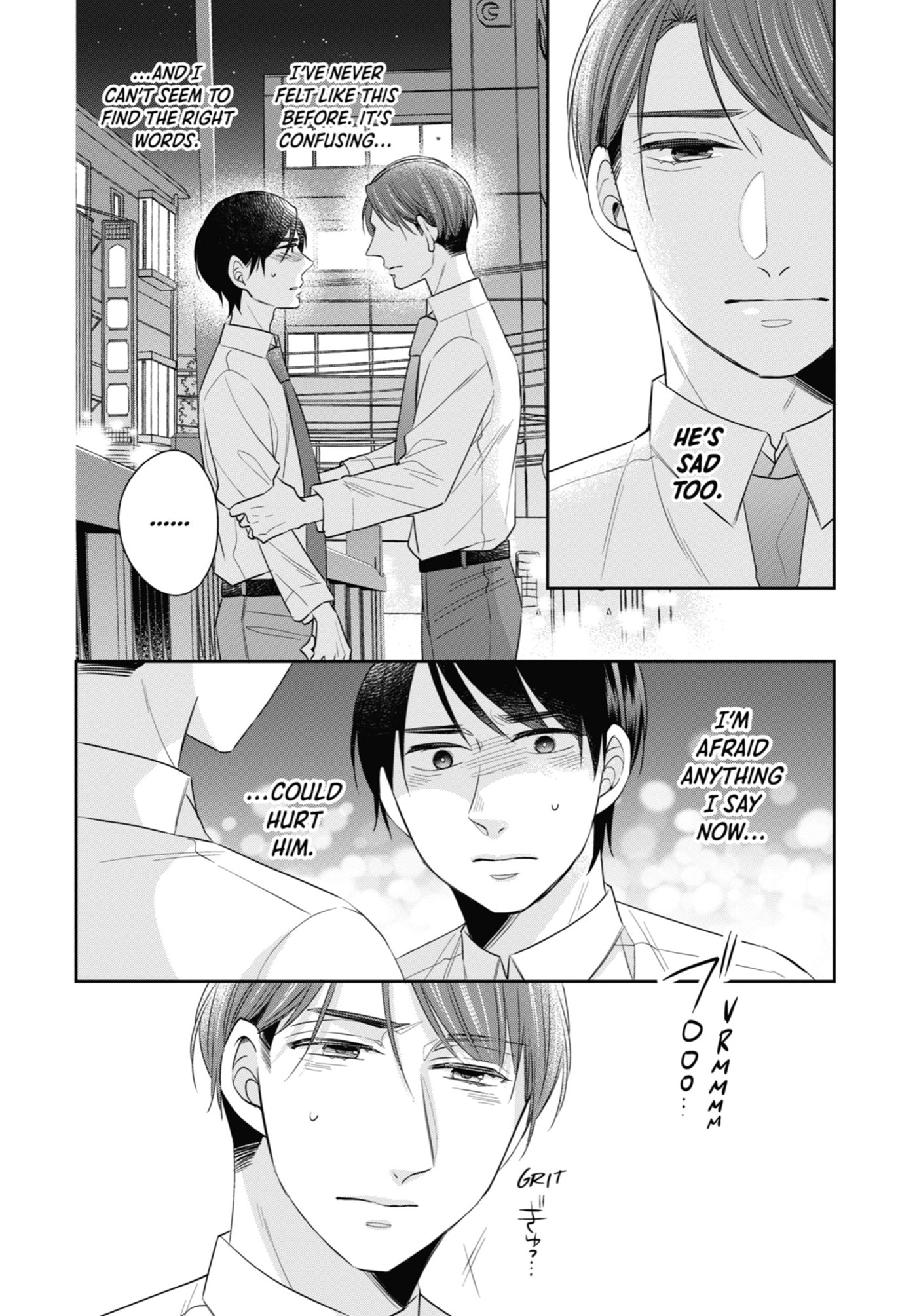 30-sai made Doutei da to Mahou Tsukai ni nareru rashii Chapter 32 page 9 - 